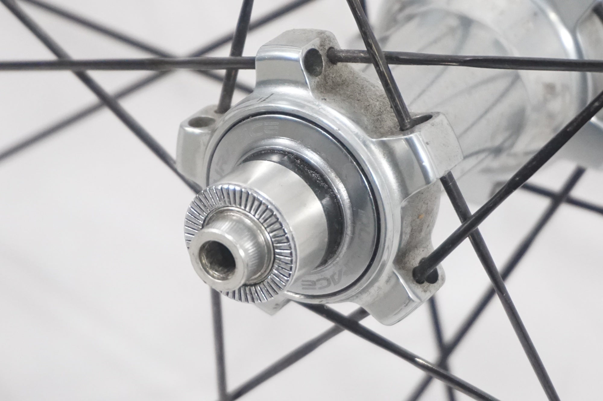 SHIMANO 「シマノ」 DURA-ACE WH-7850-C24-TU シマノ10速 リアホイール / AKIBA店