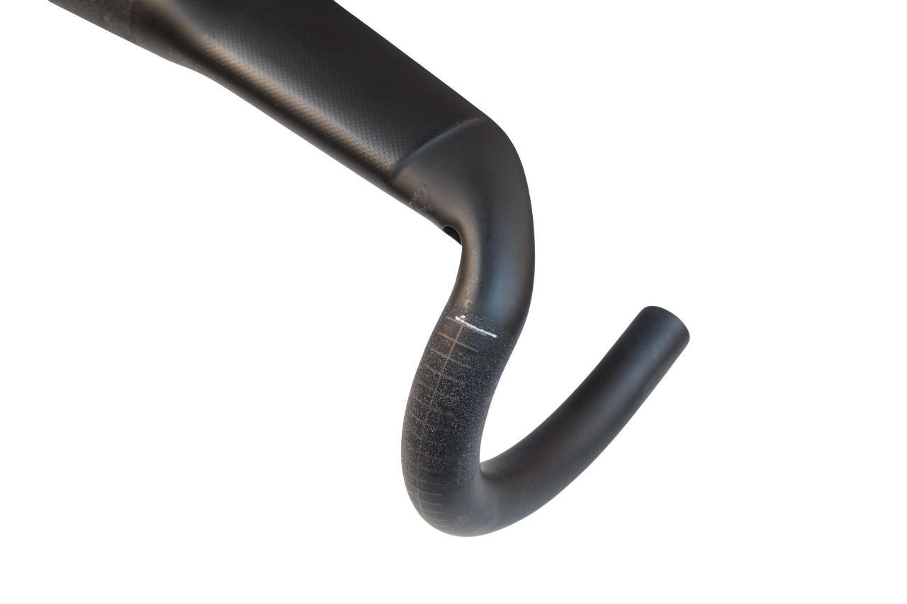 ROVAL 「ロバール」 RAPIDE 380mm φ31.8 ハンドル / バイチャリ浦和ベース