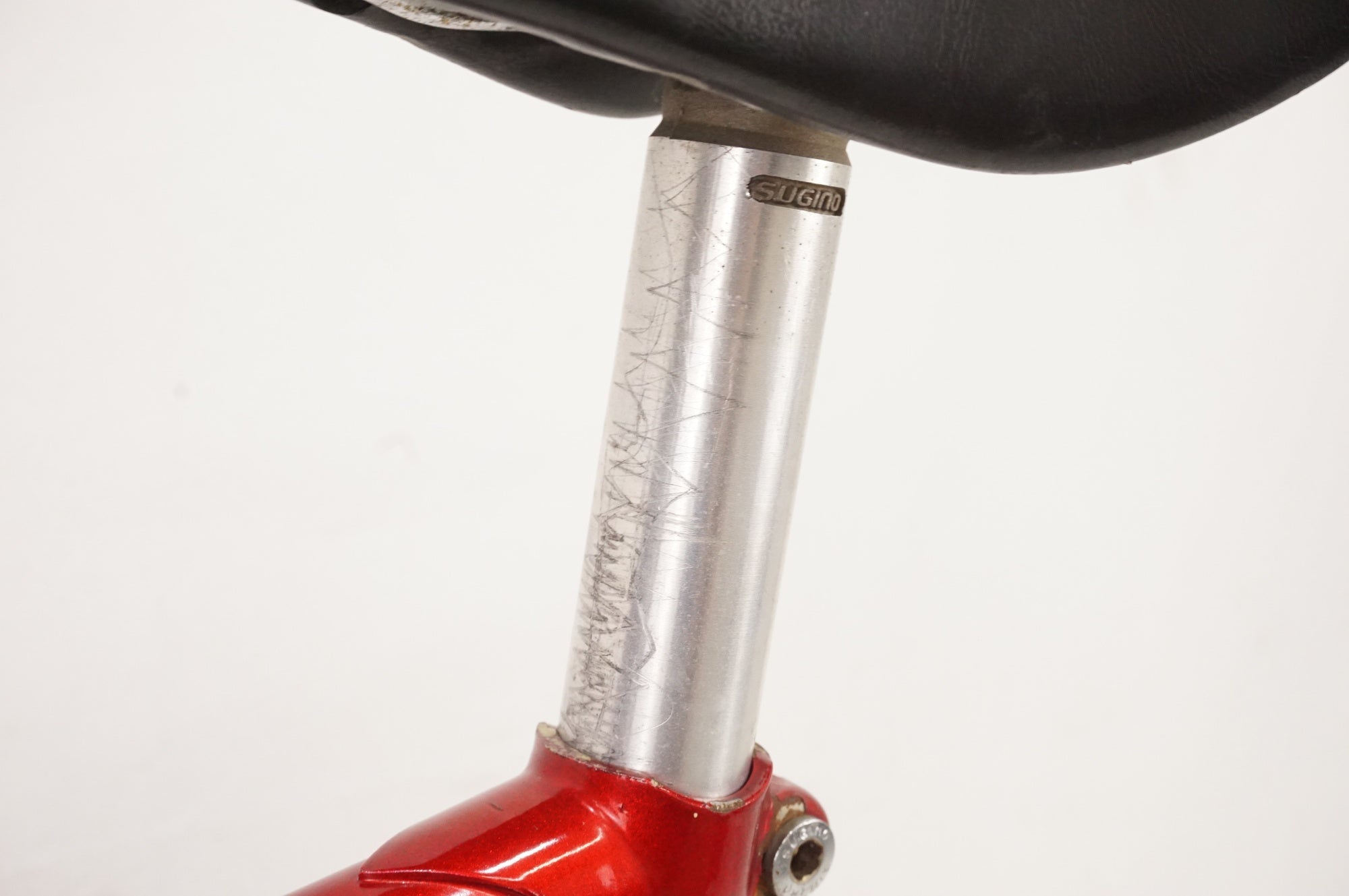 FUJI 「フジ」 OLIMPIC 1985年頃 フレームセット/ 大宮店