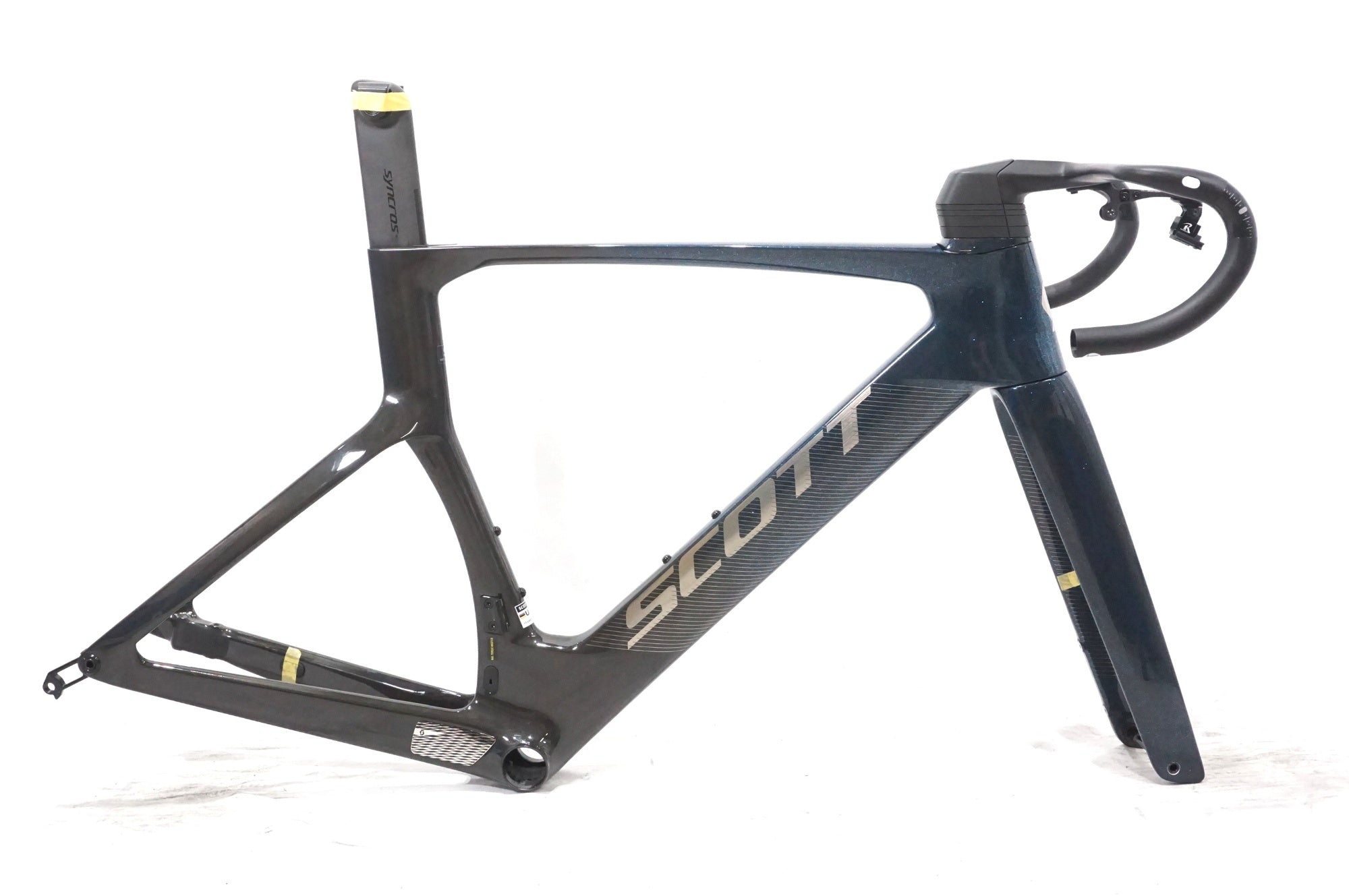 SCOTT 「スコット」 FOIL RC PRO 2023年モデル フレームセット