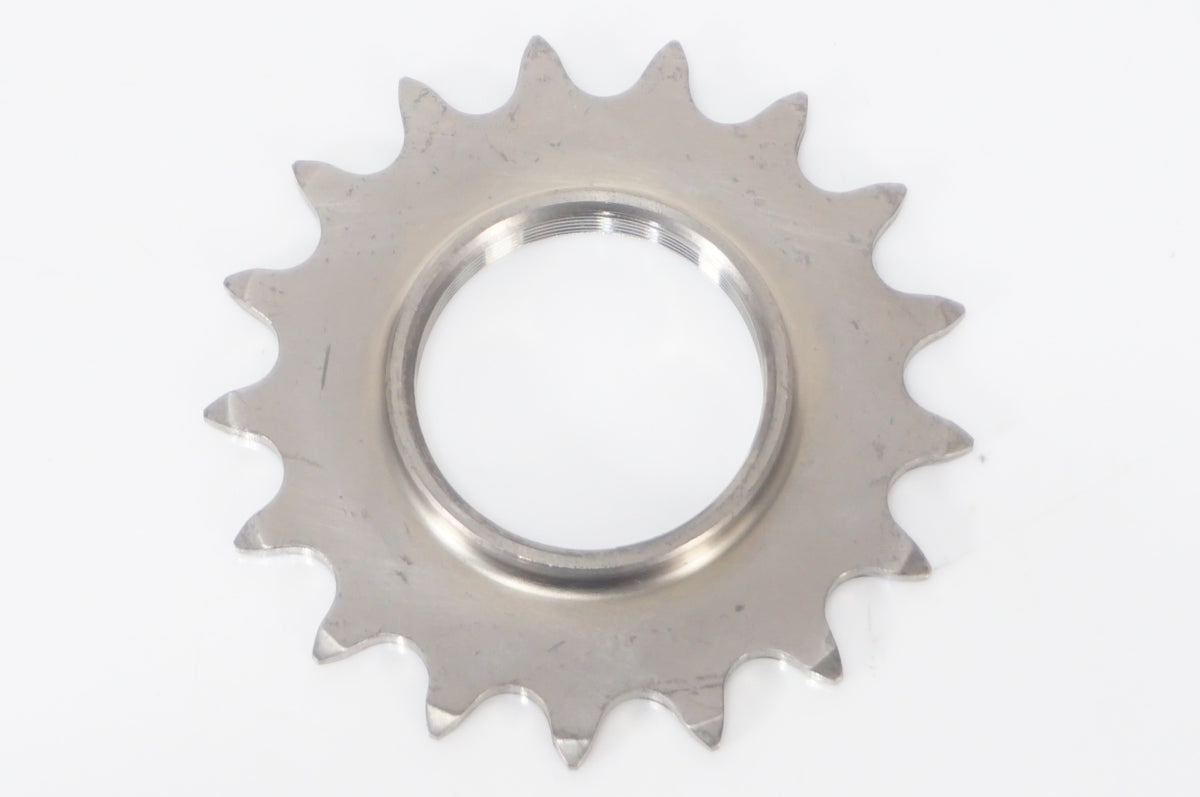 PHIL WOOD 「フィルウッド」 TRACK COG 1/8 17T コグ / AKIBA店