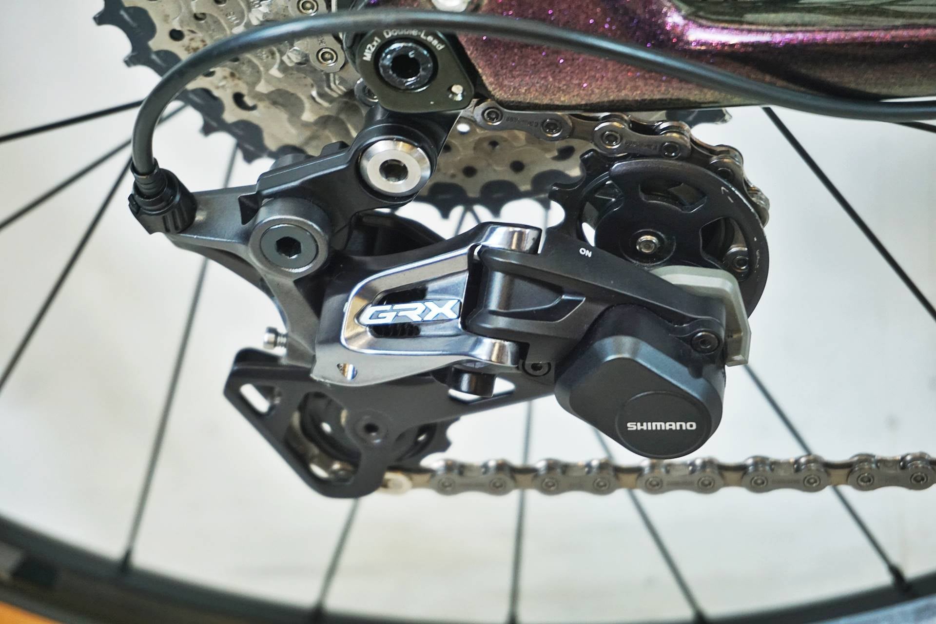 CANNONDALE 「キャノンデール」 TOPSTONE CARBON LEFTY 3 2021年モデル ロードバイク / 有明ガーデン店