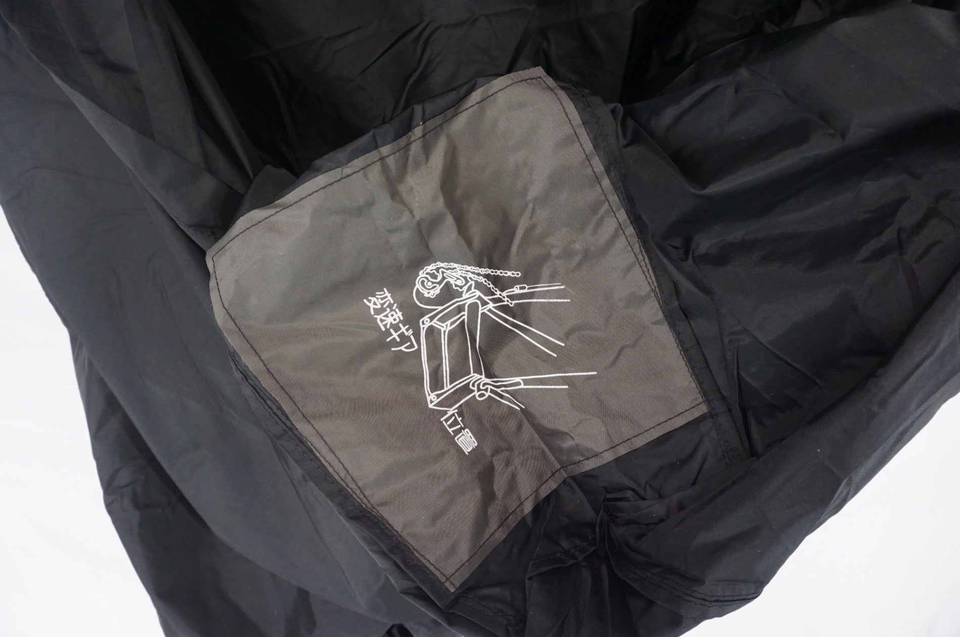 OSTRICH 「オーストリッチ」 輪行バッグ / 阪急塚口店