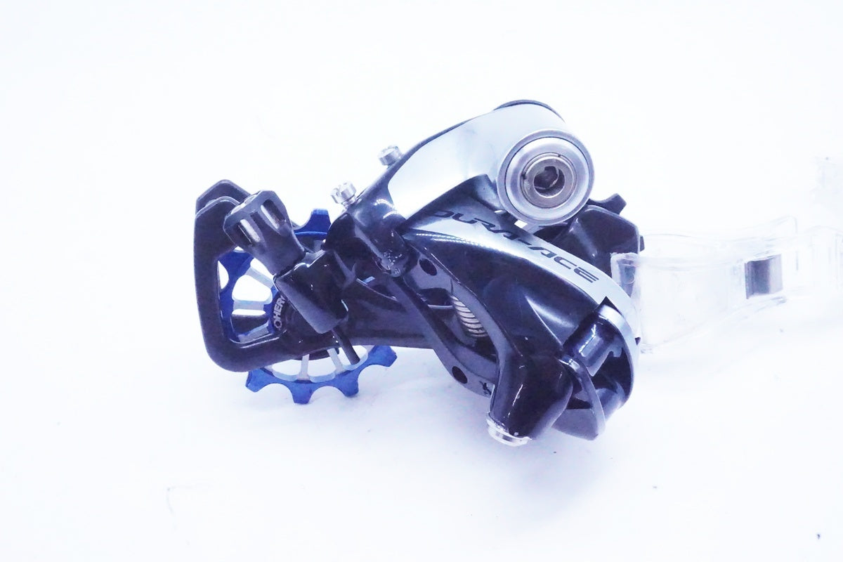SHIMANO「シマノ」 DURA-ACE RD-9000 リアディレイラー/ 京都西院店