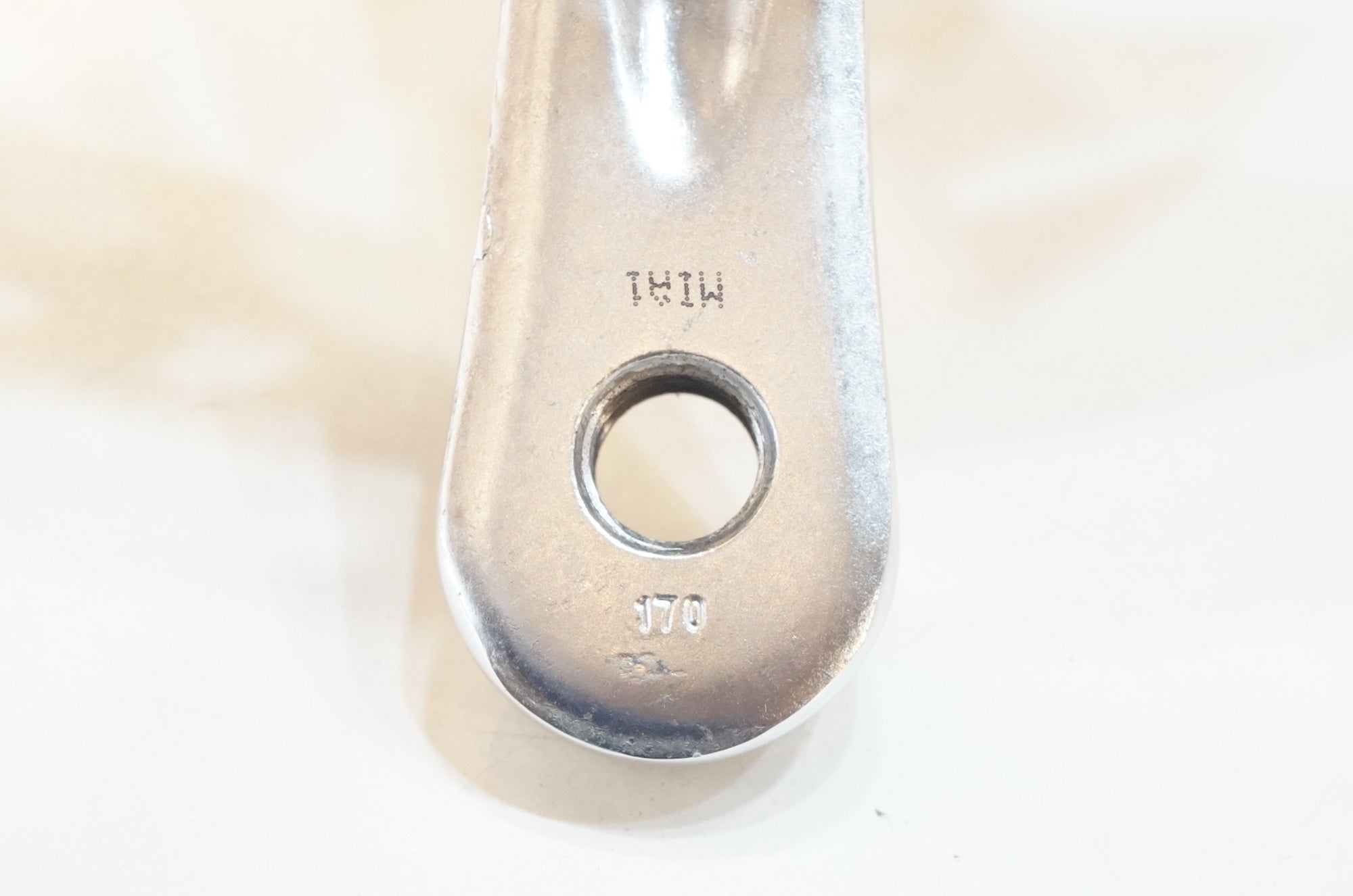 SUNRACE 「サンレース」 STURMEY ARCHER 170mm 54T クランク / 浦和ベース