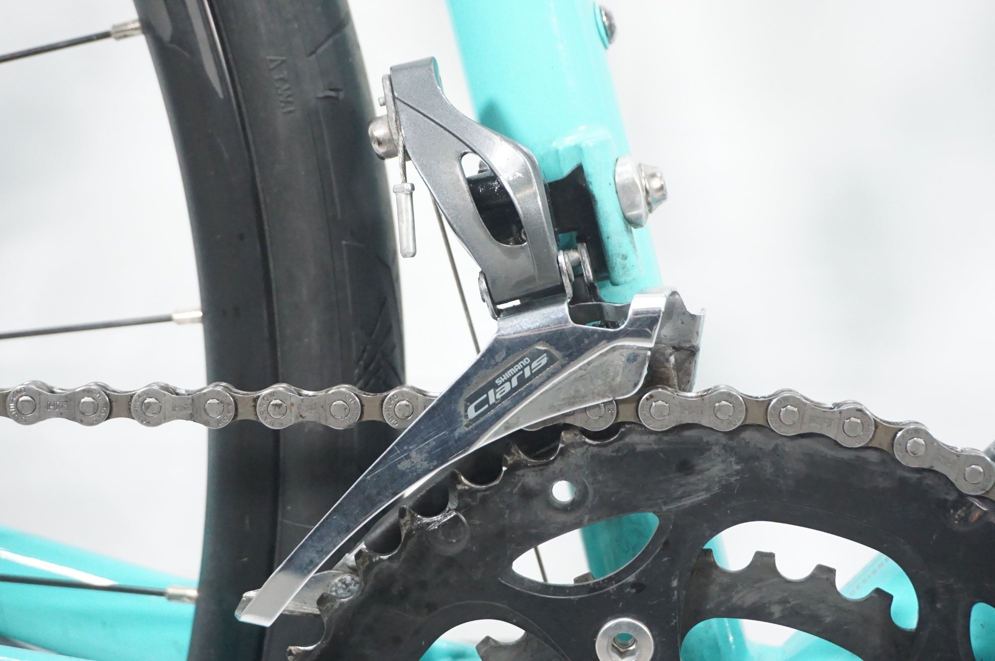 SPECIALIZED 「スペシャライズド」 ALLEZ E5 DISC 2024年モデル ロードバイク / AKIBA店