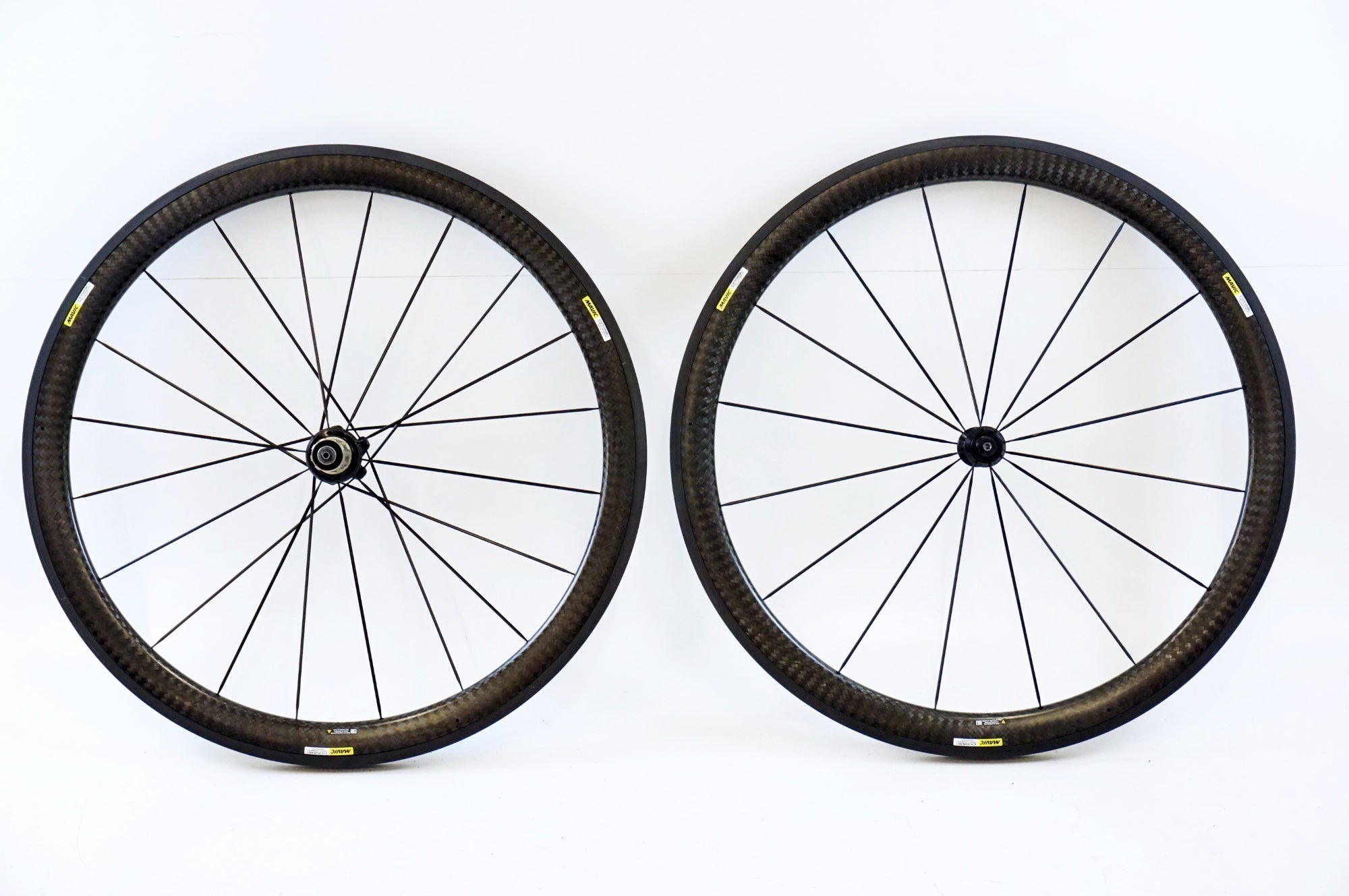 MAVIC 「マビック」 COSMIC PRO CARBON EXALITH シマノ11S ホイール