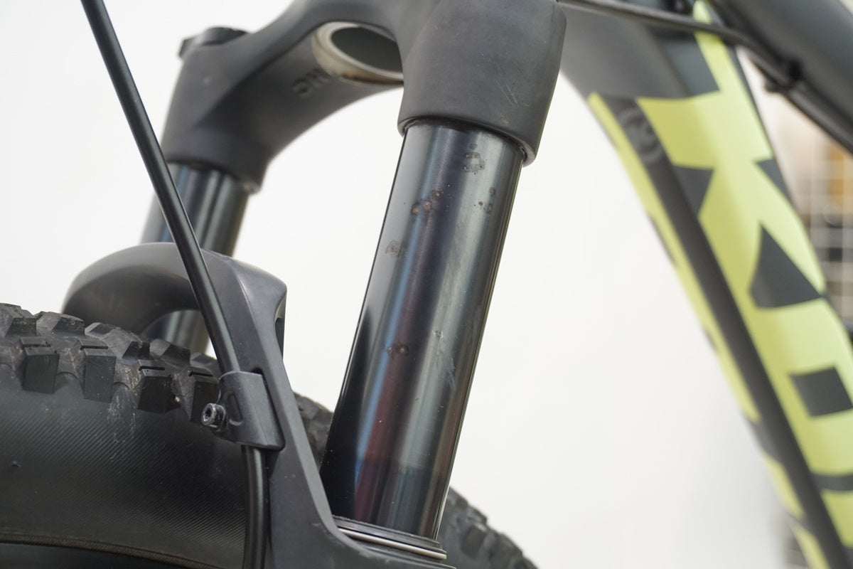 KONA 「コナ」 CINDER CONE 27.5 2019年モデル マウンテンバイク/ 京都西院店