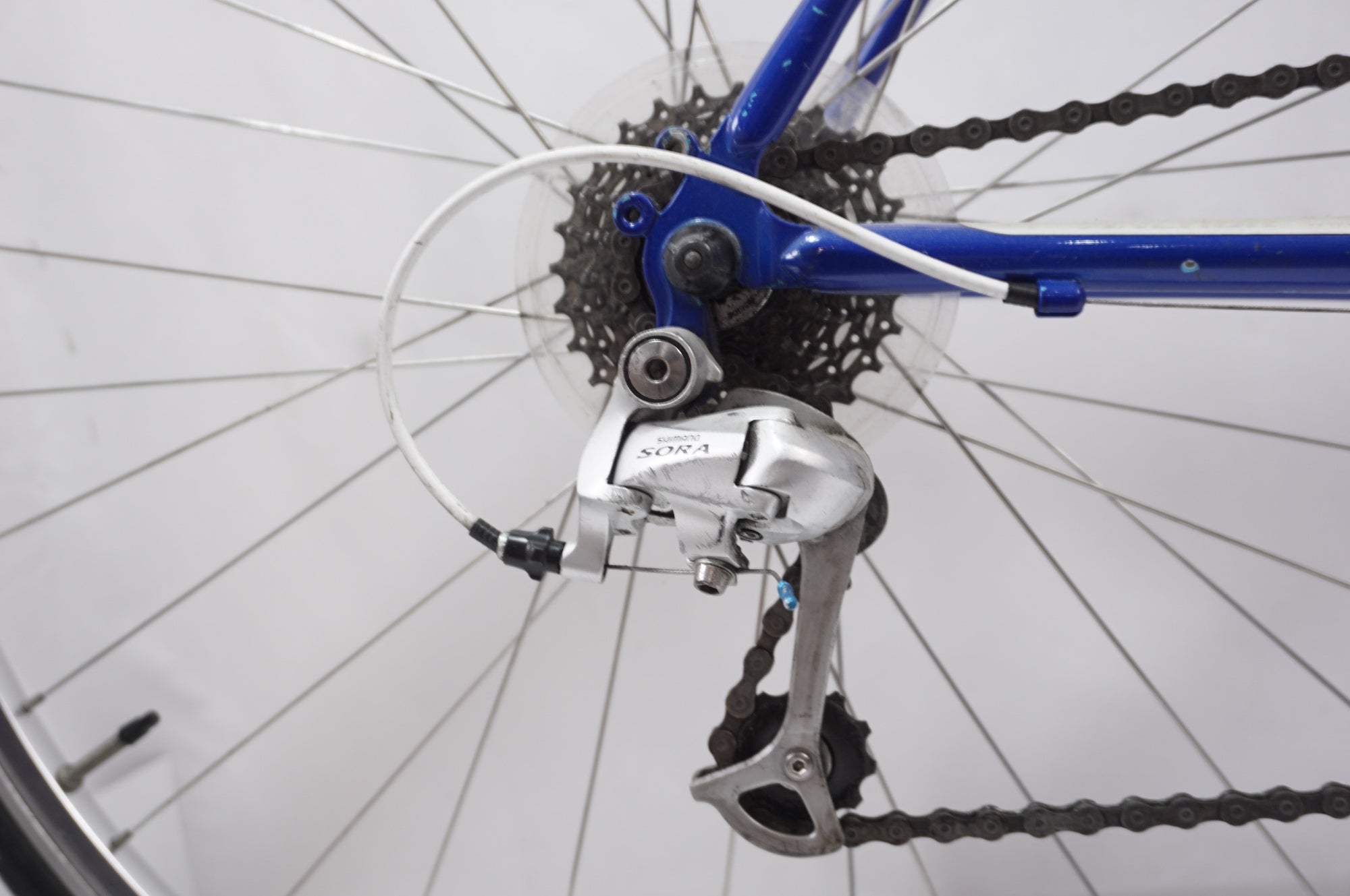 ジャンク ANCHOR 「アンカー」 UC9 2012年モデル ロードバイク / 世田谷店