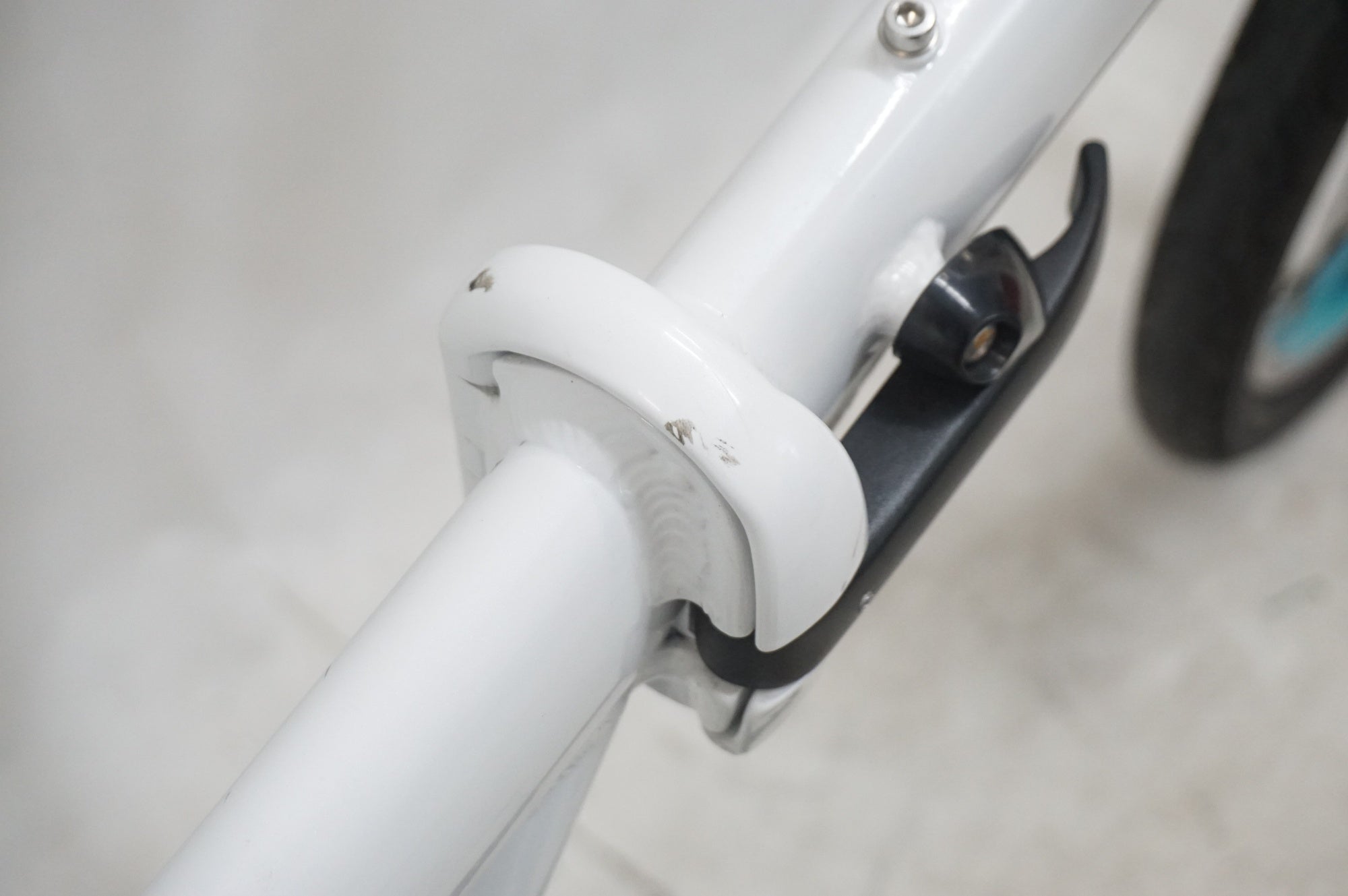 RENAULT 「ルノー」 LIGHT10 2024年モデル 20インチ 折り畳み自転車 / 福岡店