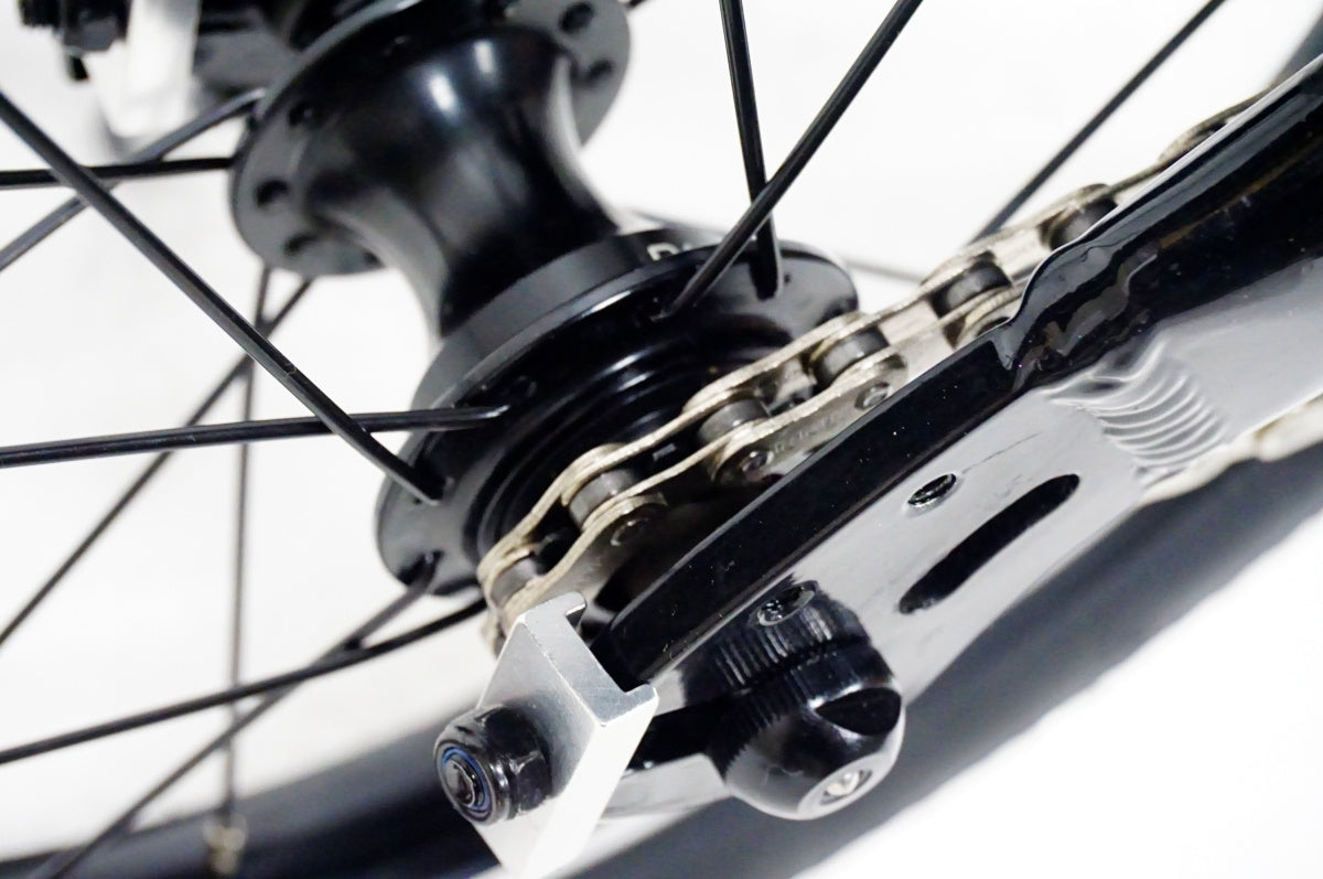 DAHON 「ダホン」 DOVE PLUS 2024年モデル 14インチ 折り畳み自転車 / 名古屋大須店