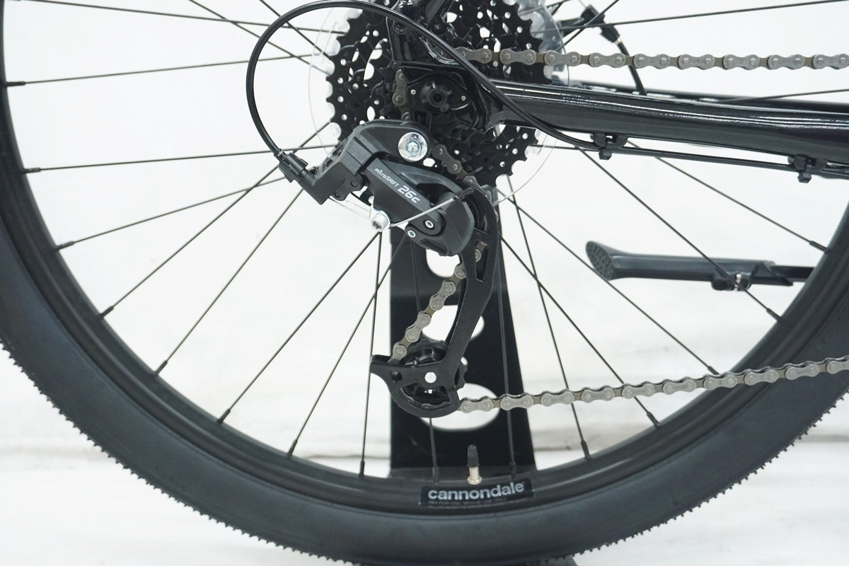 CANNONDALE 「キャノンデール」 TREADWELL3 REMIXTE 2023年頃モデル クロスバイク/ 大阪美原北インター店