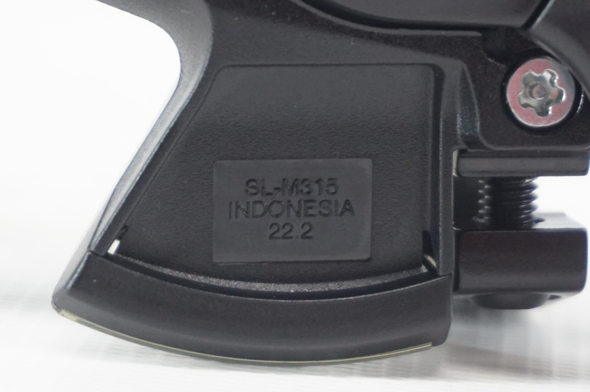 SHIMANO 「シマノ」 SL-M135 左 シフトレバー / 阪急塚口店