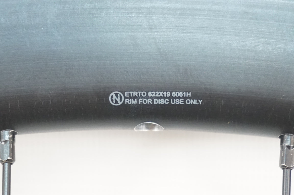 DEVOX 「デヴォックス」 DISC SHIMANO 11S ホイールセット / 浦和ベース