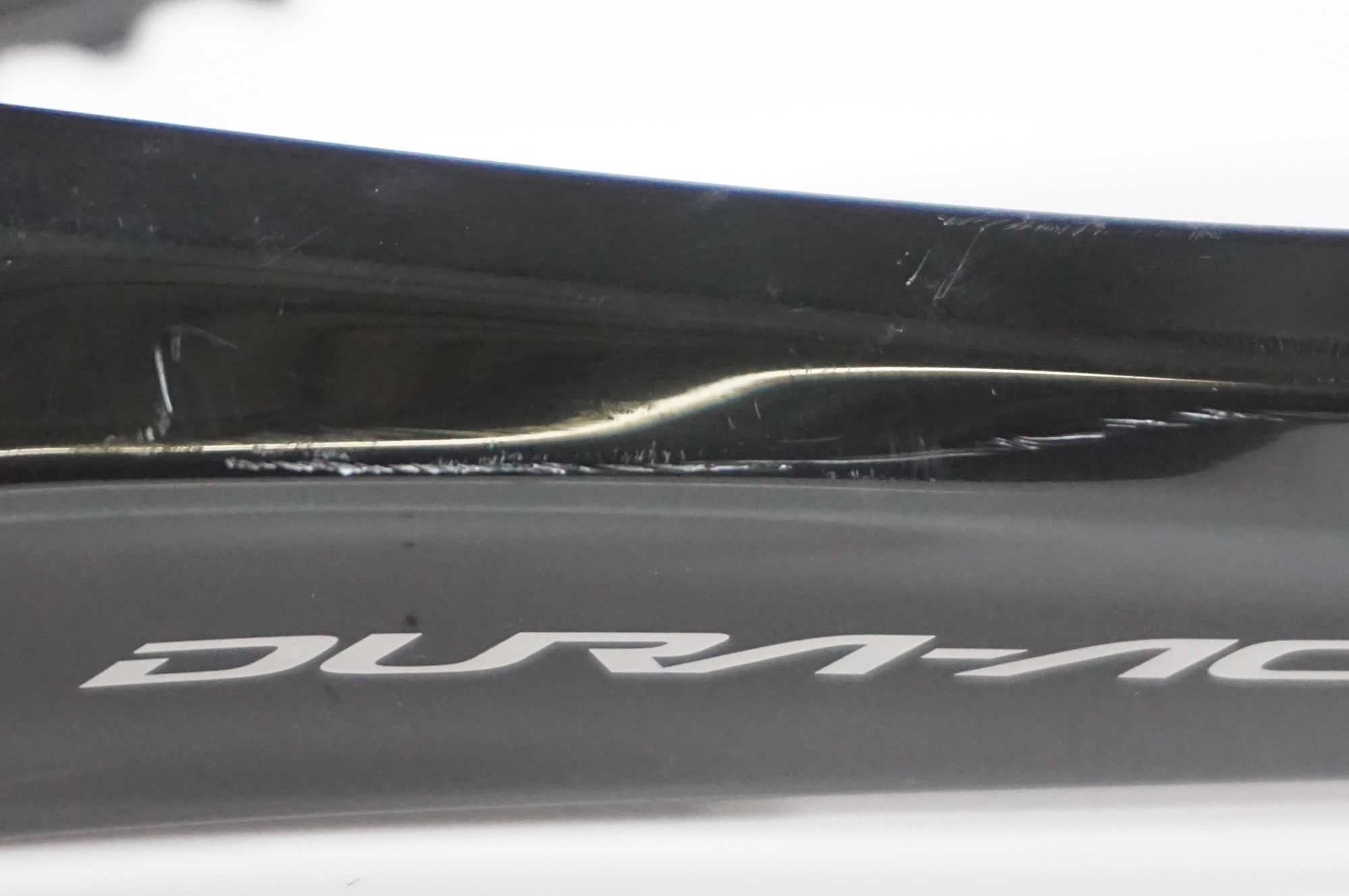 SHIMANO 「シマノ」 DURA-ACE FC-09 52-36T 170mm クランク / AKIBA店
