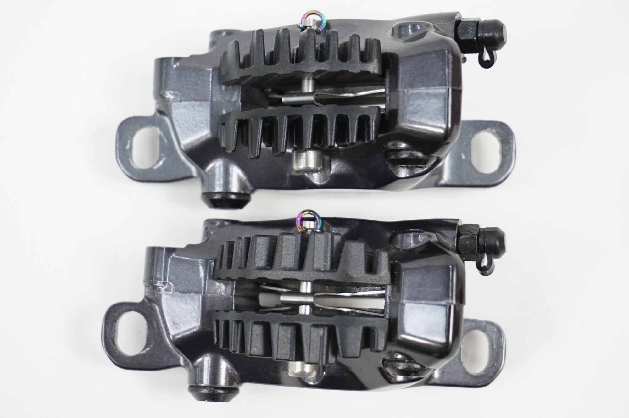 SHIMANO 「シマノ」 DEORE XT BR-M8100 ディスクブレーキキャリパーセット / 川越店