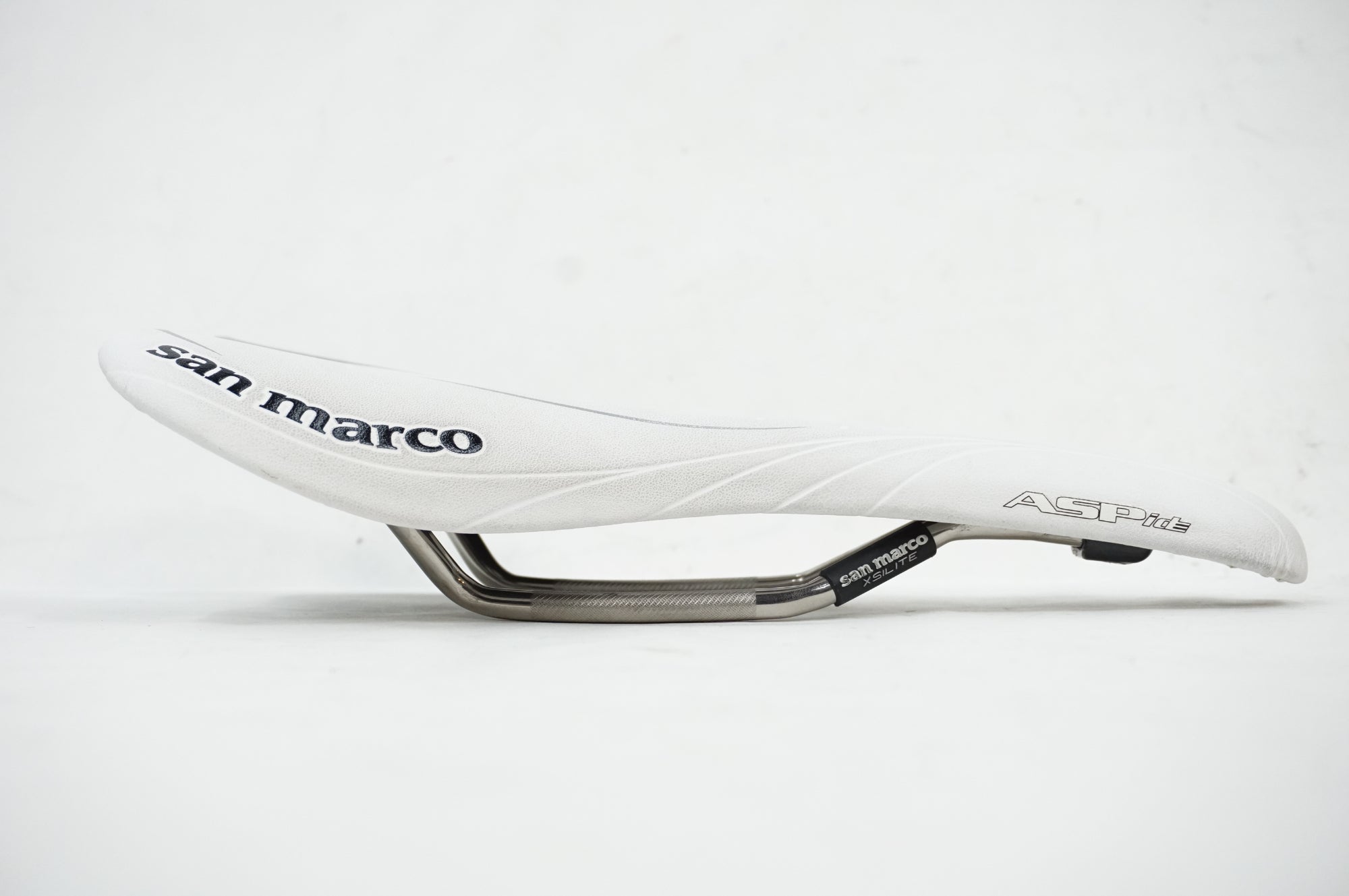 SELLE SANMARCO 「セラサンマルコ」 ASPIDE XSILITE サドル / 川越店