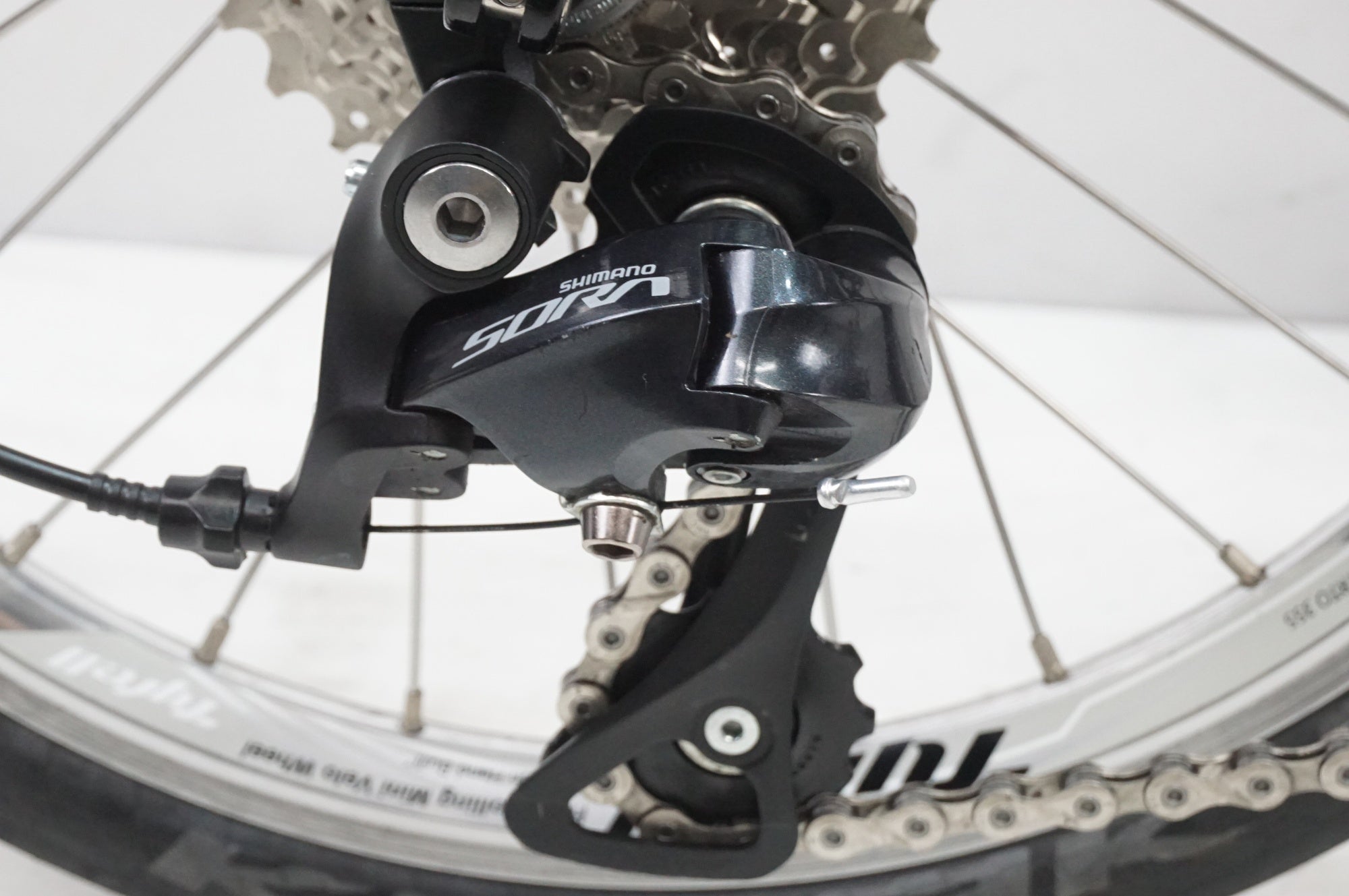 TYRELL 「タイレル」 IVE 2019年モデル 18インチ 折り畳み自転車 / 大宮店