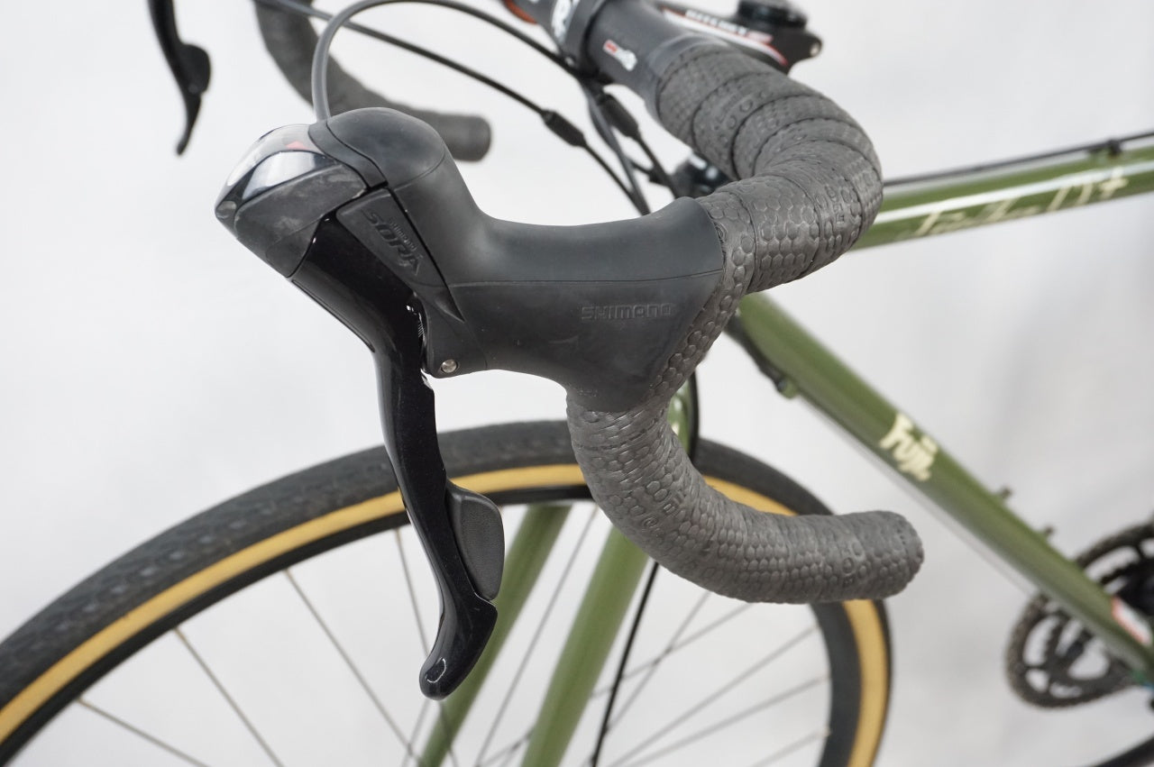 FUJI 「フジ」 FEATHER CX+ 2016年モデル ロードバイク / 川越店