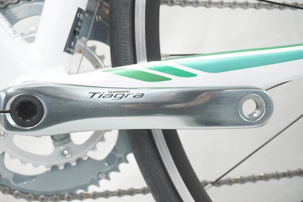 COLNAGO 「コルナゴ」 MOVE TIAGRA 2012年モデル ロードバイク / 奈良店