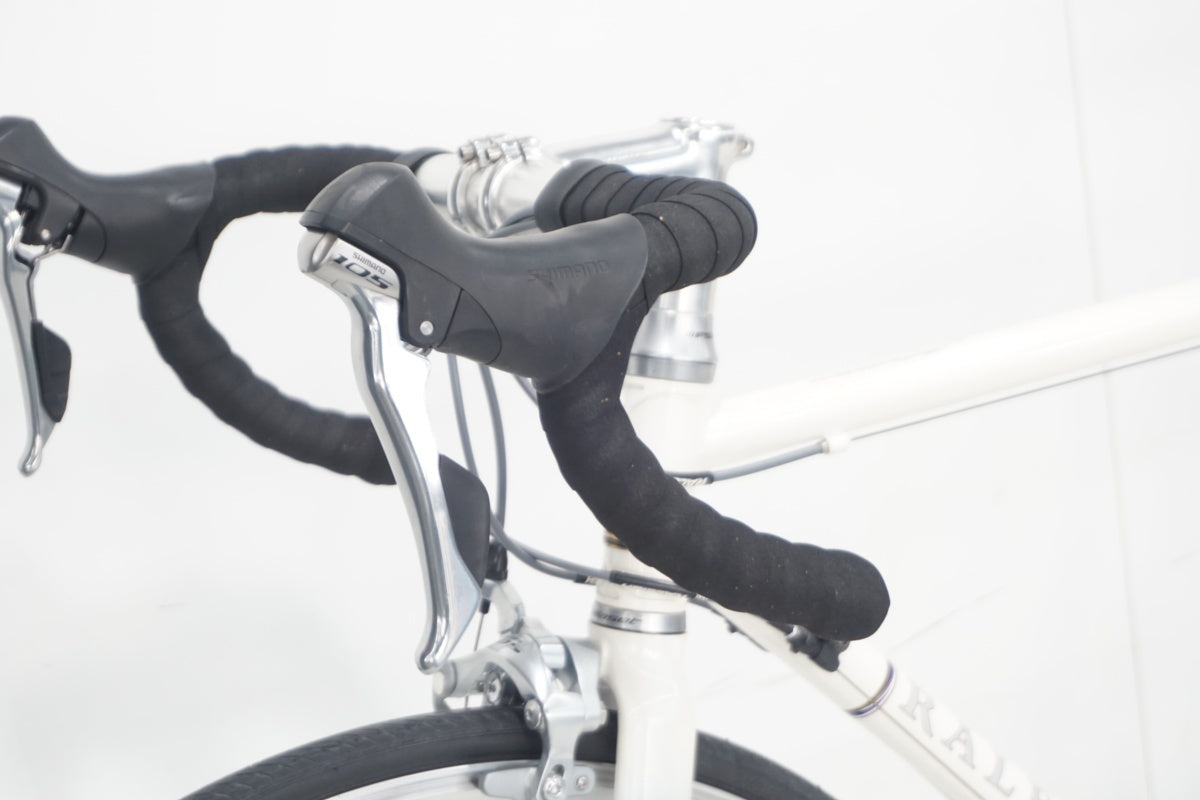 RALEIGH 「ラレー」 CRF CARLTON-F 2012年モデル ロードバイク / 滋賀大津店