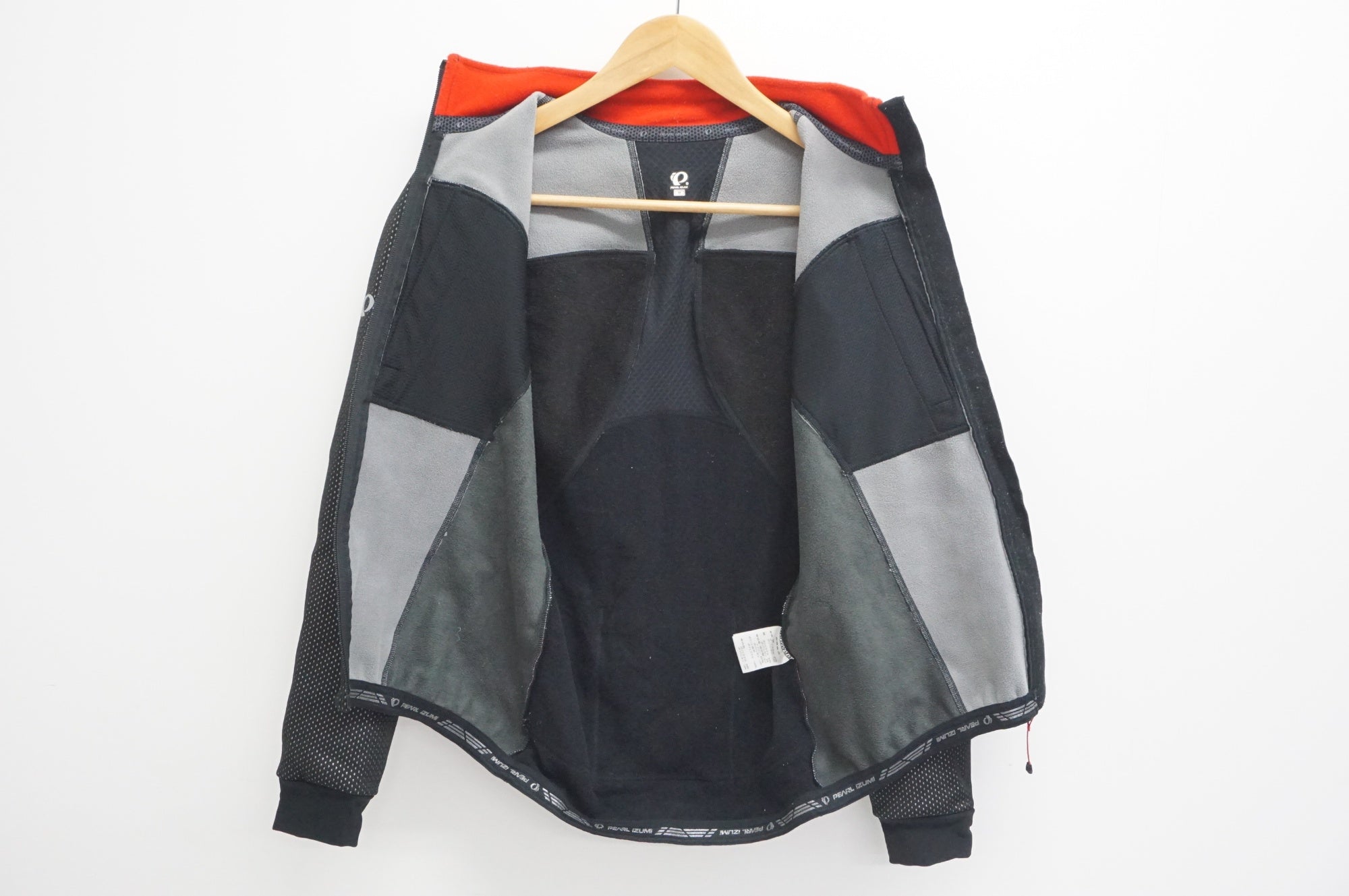 PEARLIZUMI 「パールイズミ」 Mサイズ メンズ サイクルジャケット / 福岡店