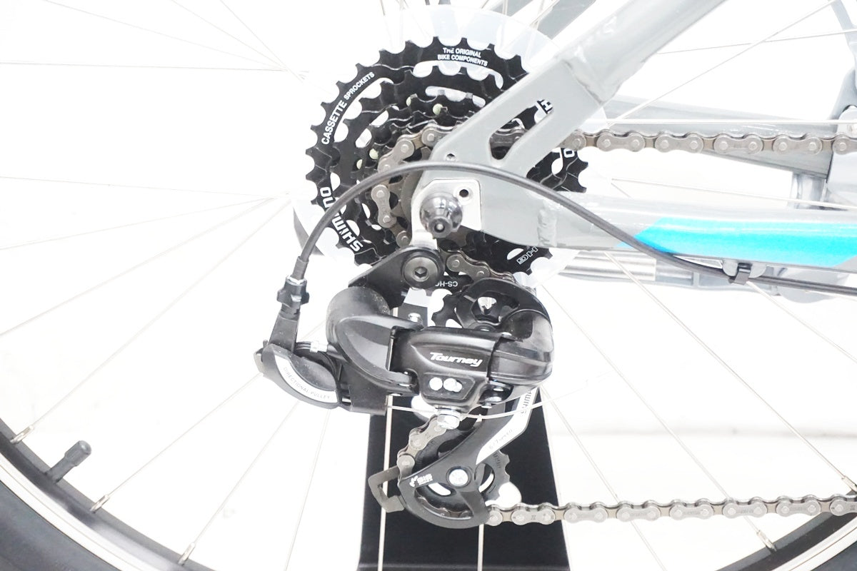GT 「ジーティー」 PALOMAR ALLOY 2023年モデル マウンテンバイク/ 大阪美原北インター店
