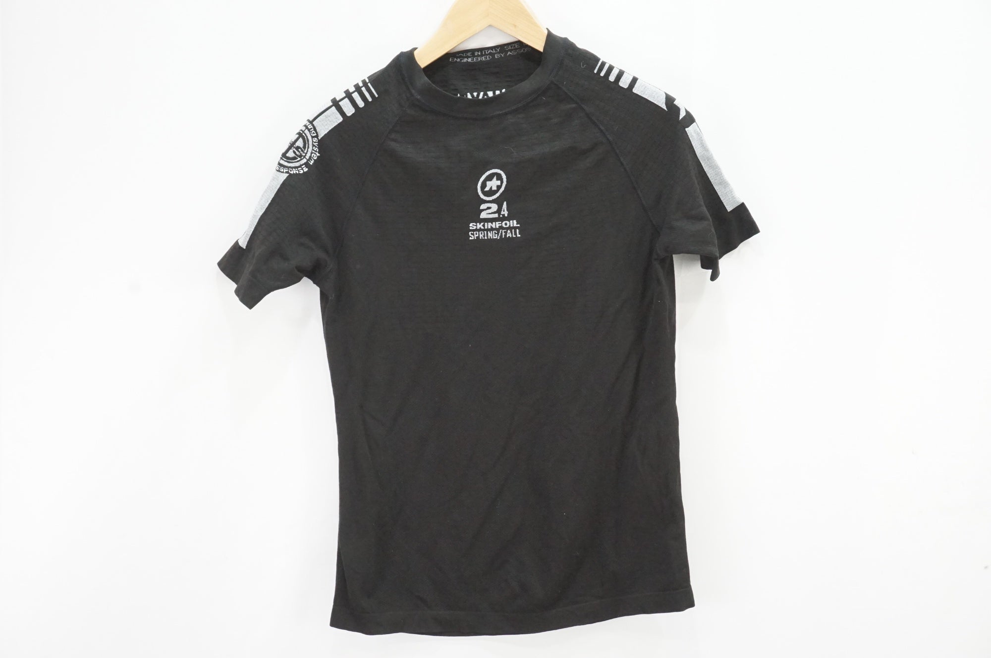 ASSOS 「アソス」 SKINFOIL 2.4 3サイズ インナー / 大宮店