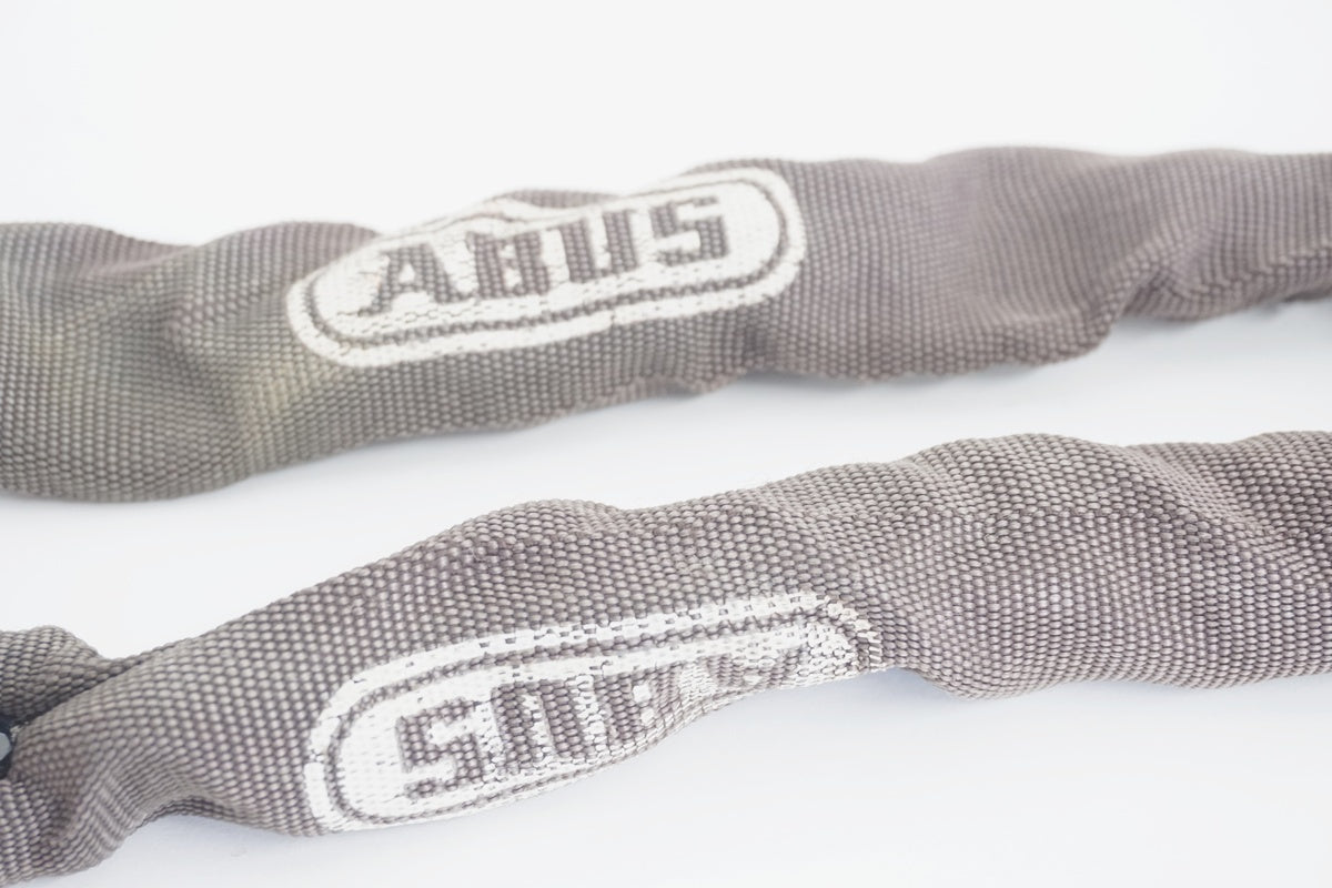 ABUS 「アブス」 ワイヤーロック / 京都八幡店
