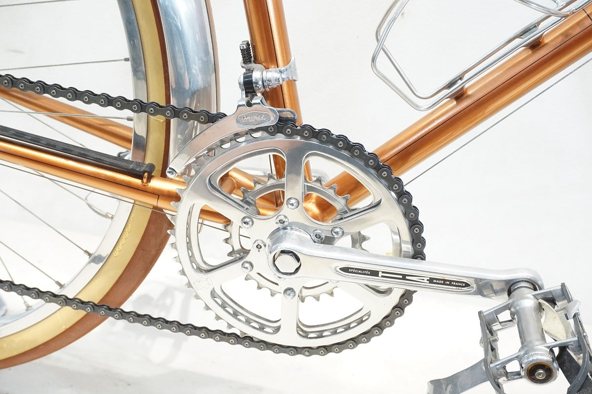 GRAND BOIS 「グランボア」 650B RANDONNEUR 年式不明 ランドナー ロードバイク / 横浜戸塚店