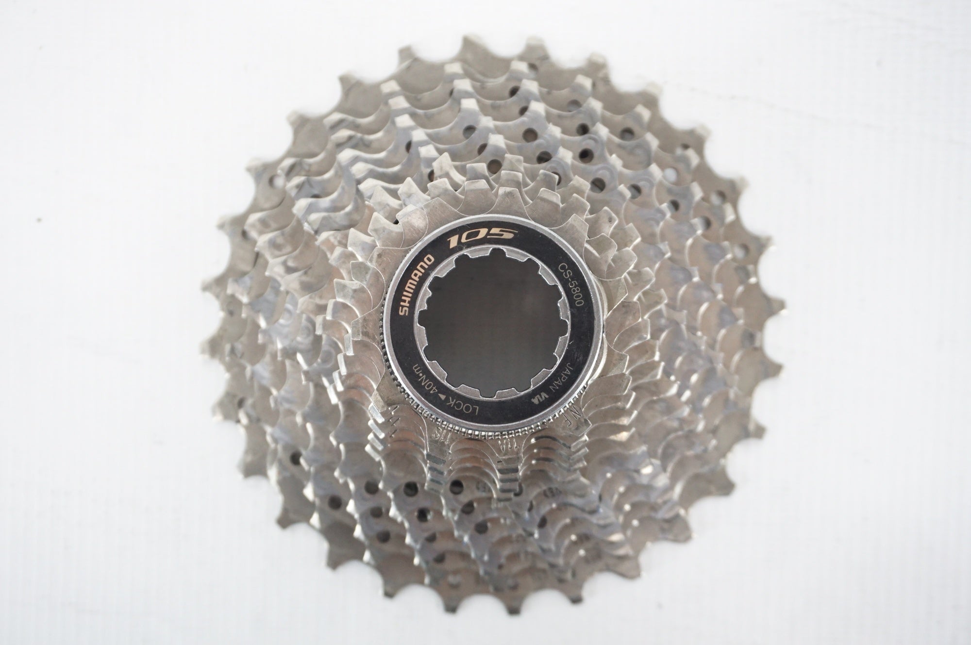 SHIMANO 「シマノ」 105 CS-5800 11-28T スプロケット / 阪急塚口店