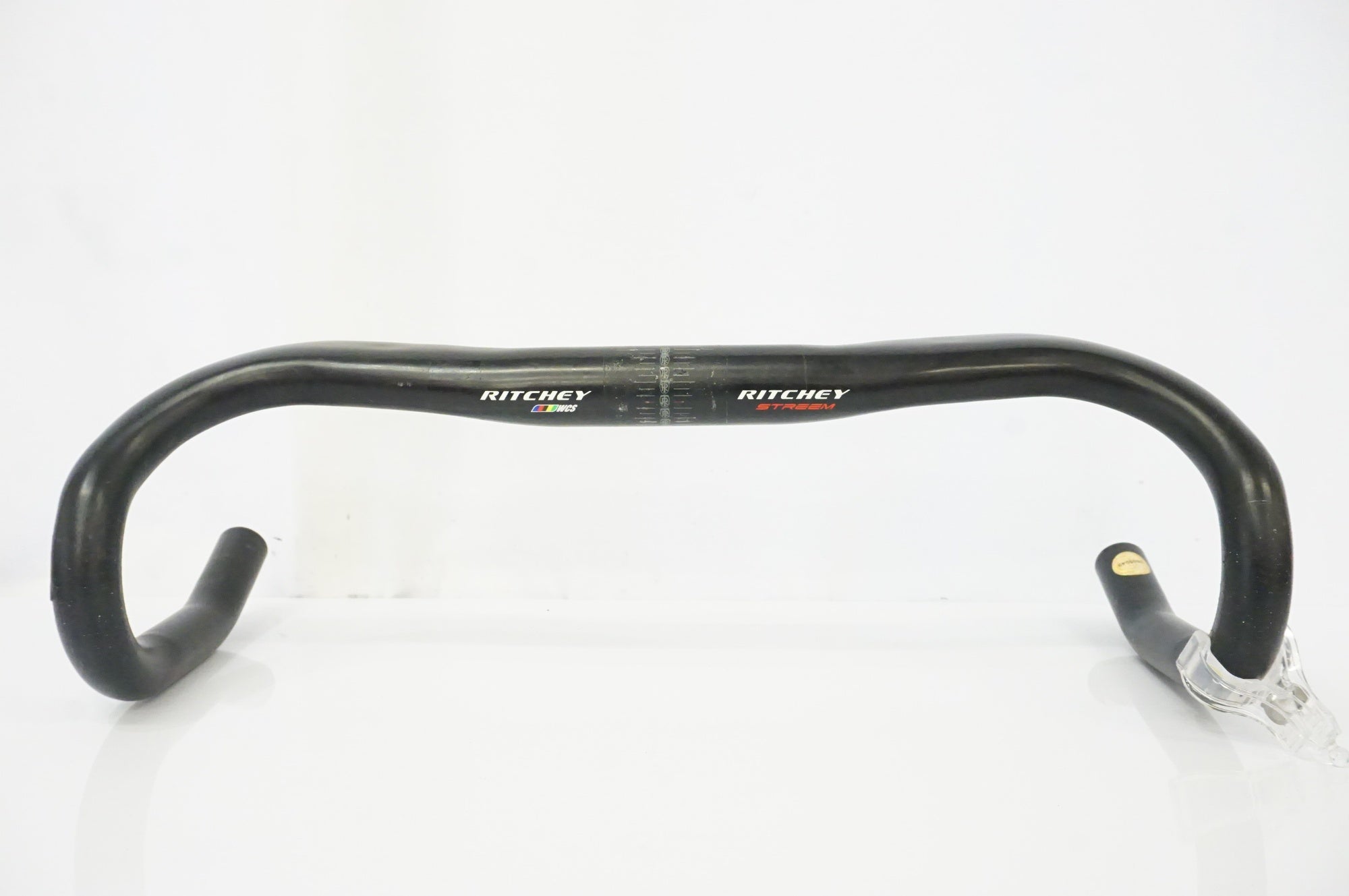 リッチー　ステム　ハンドル RITCHEY 「リッチー」 WCS STREEM φ31.8 420mm ハンドル / 浜松店