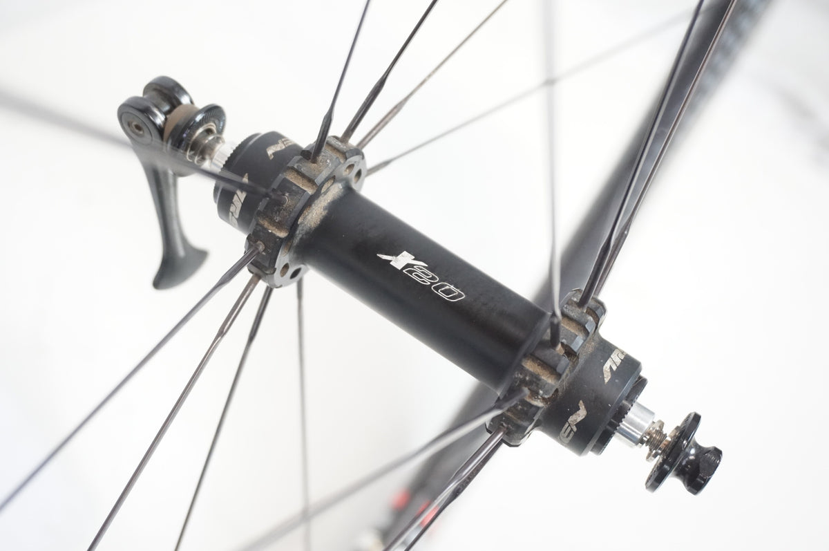 TOKEN 「トーケン」 T55 SHIMANO11s ホイールセット / 宇都宮店