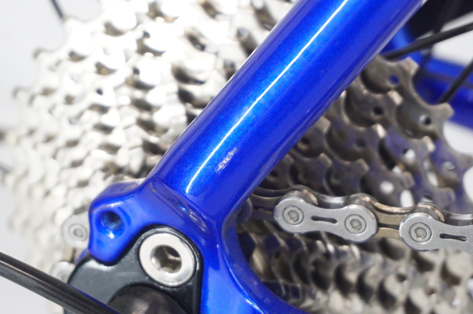 JAMIS 「ジェイミス」 ENDURA SPORT 2012年モデル ロードバイク / 阪急塚口店