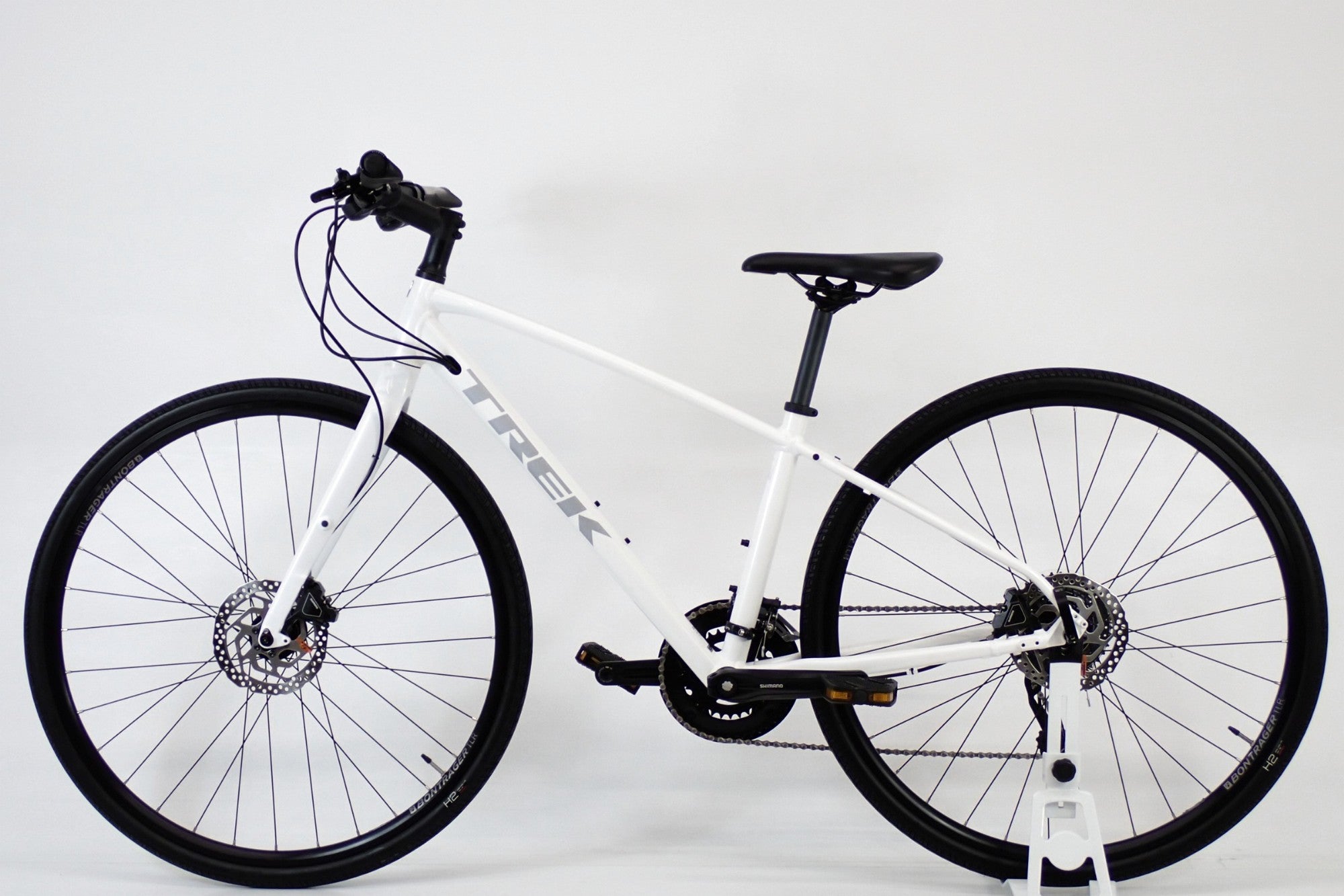 TREK 「トレック」 FX 3 DISC 2020年モデル クロスバイク / 伊勢崎店