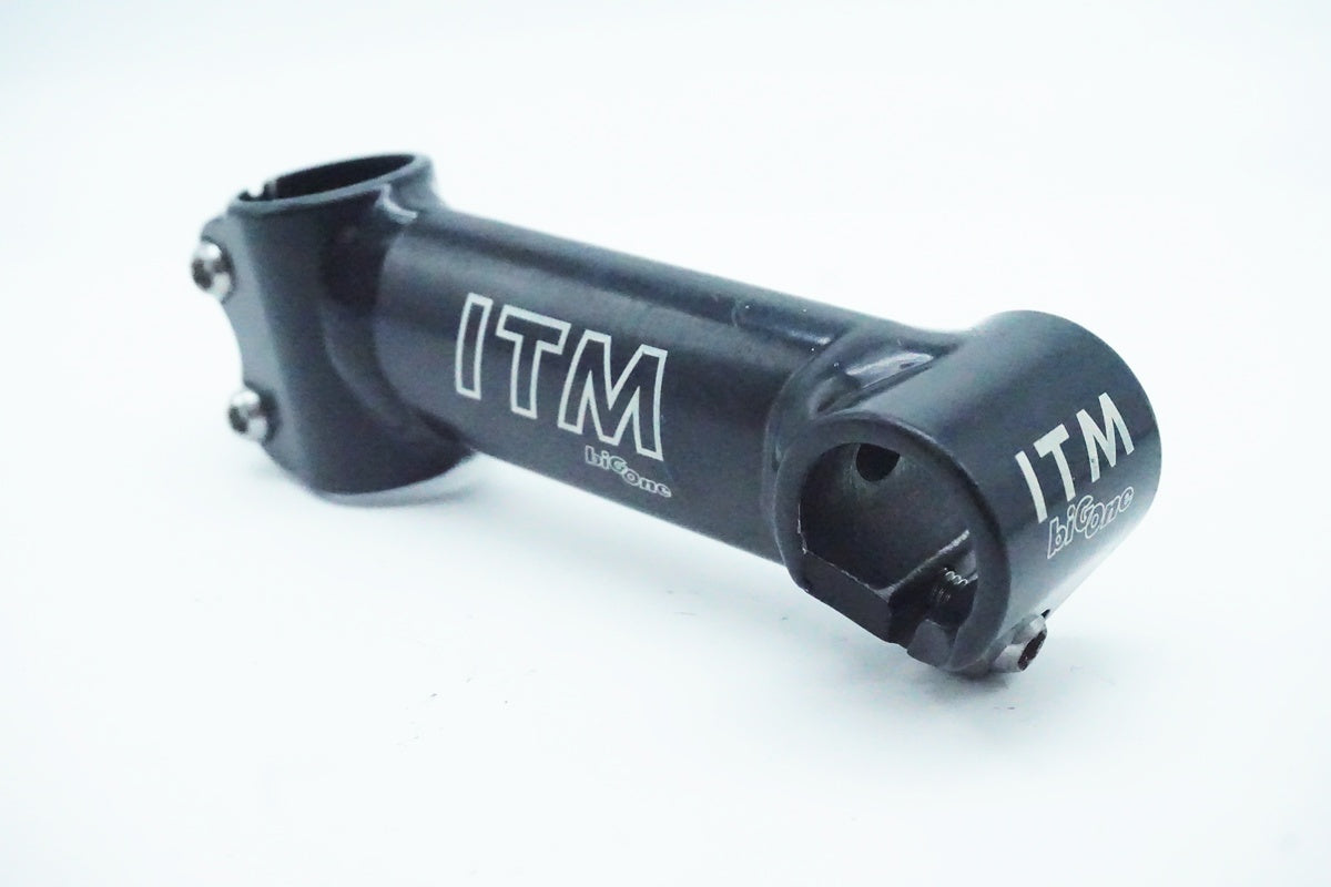 ITM「アイティーエム」 φ25.2 120mm ステム/ 京都西院店