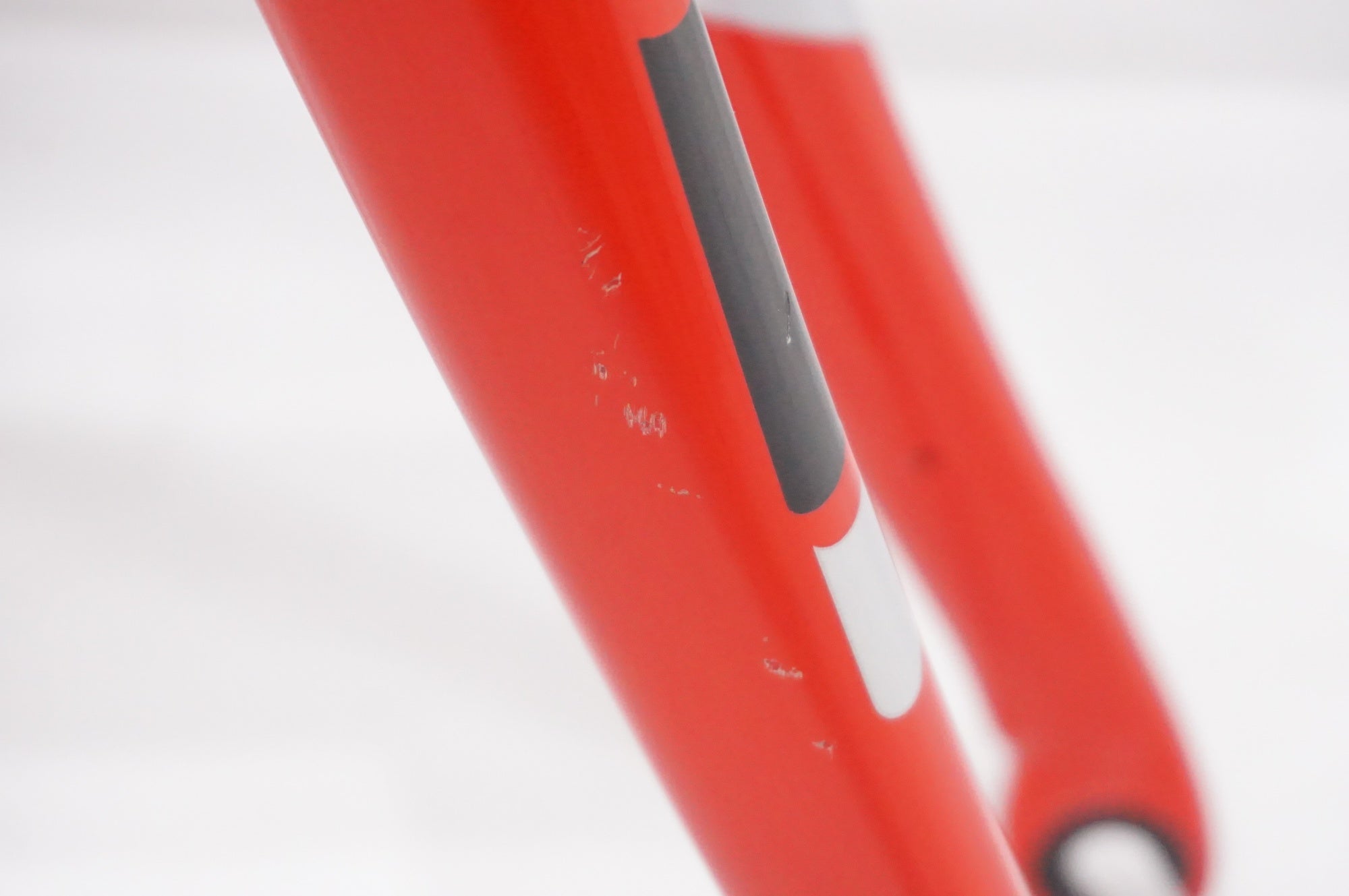 ジャンク TREK 「トレック」 DOMANE SL6 2018年モデル フレームセット / AKIBA店