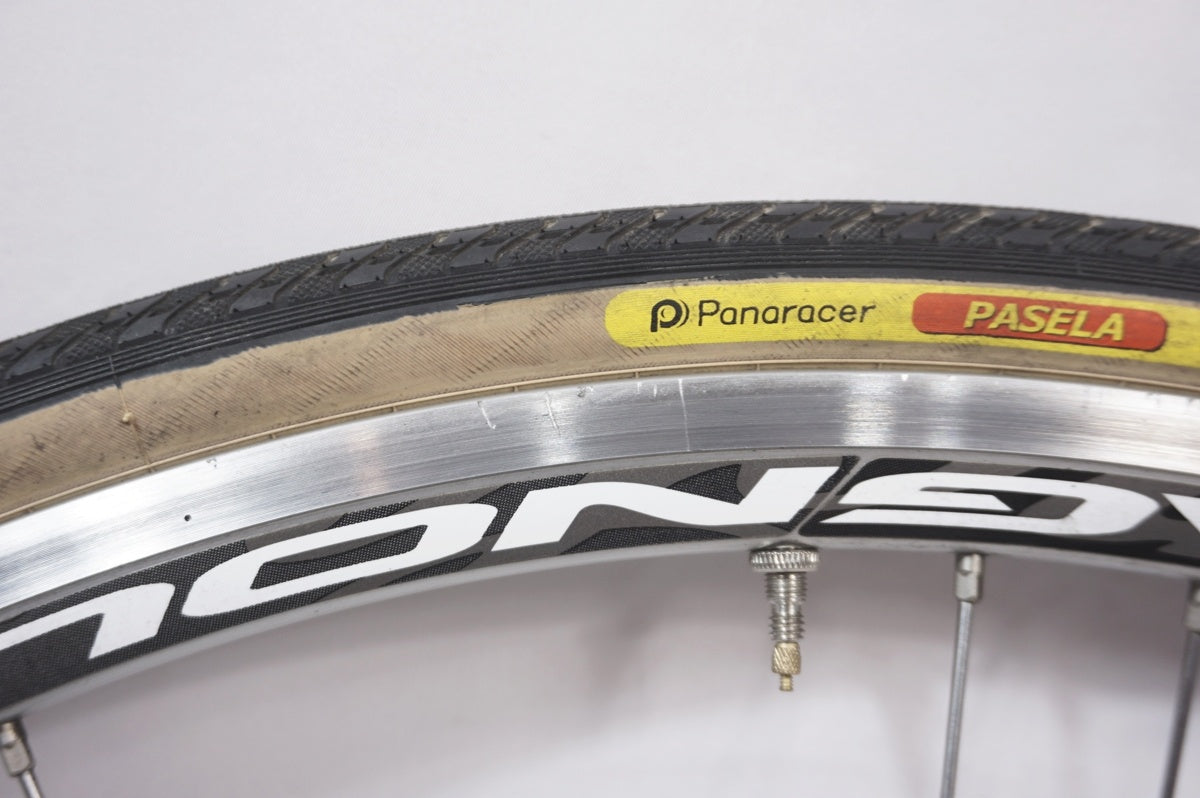 CAMPAGNOLO 「カンパニョーロ」 KHAMSIN シマノ11速 ホイールセット / 世田谷店