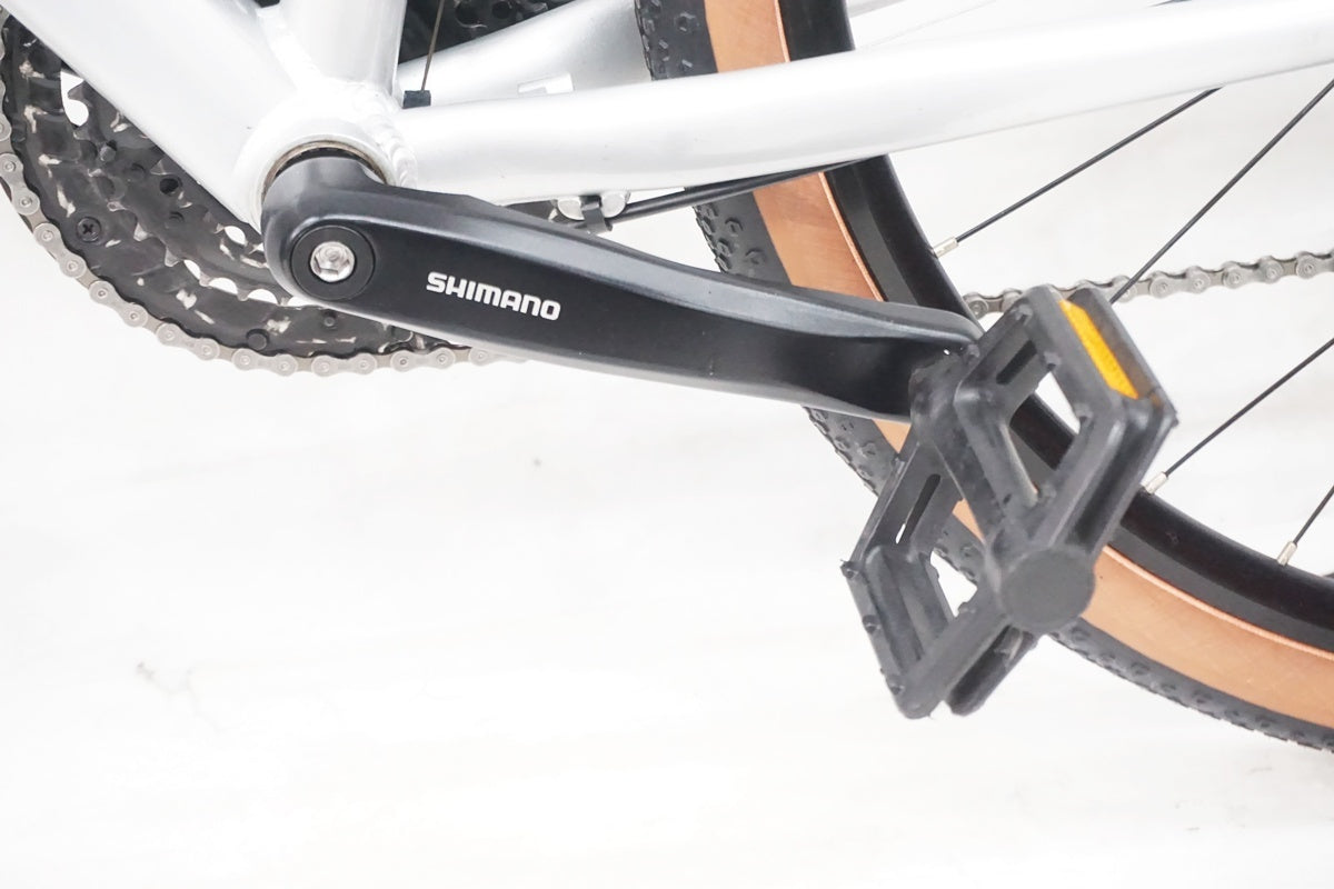TREK 「トレック」 DUAL SPORT3 2019年モデル クロスバイク/ 大阪美原北インター店