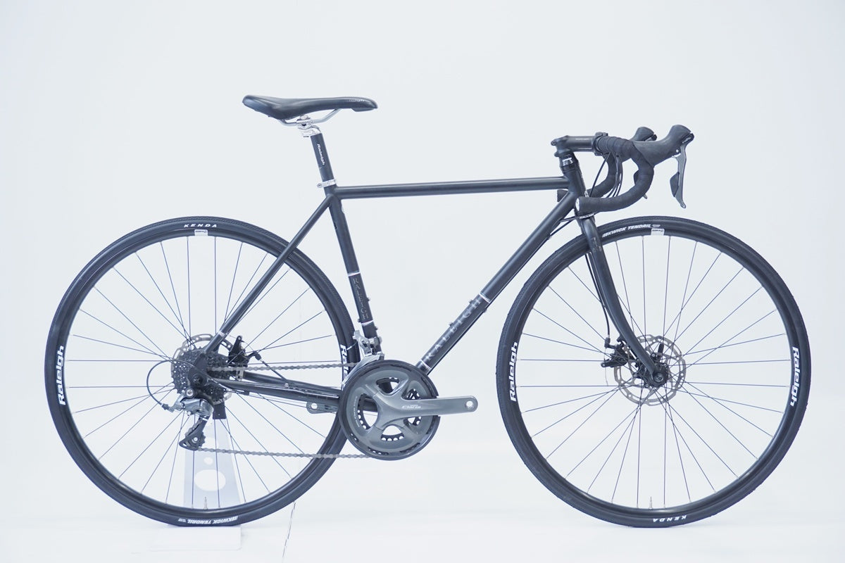 ラレー　RALEIGH ロードバイク RALEIGH 「ラレー」 CRB CARTON-B 2024年モデル ロードバイク / 京都