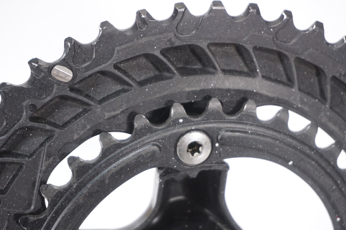 SHIMANO 「シマノ」 105 FC-R7100 50-34T 165mm クランク / AKIBA店