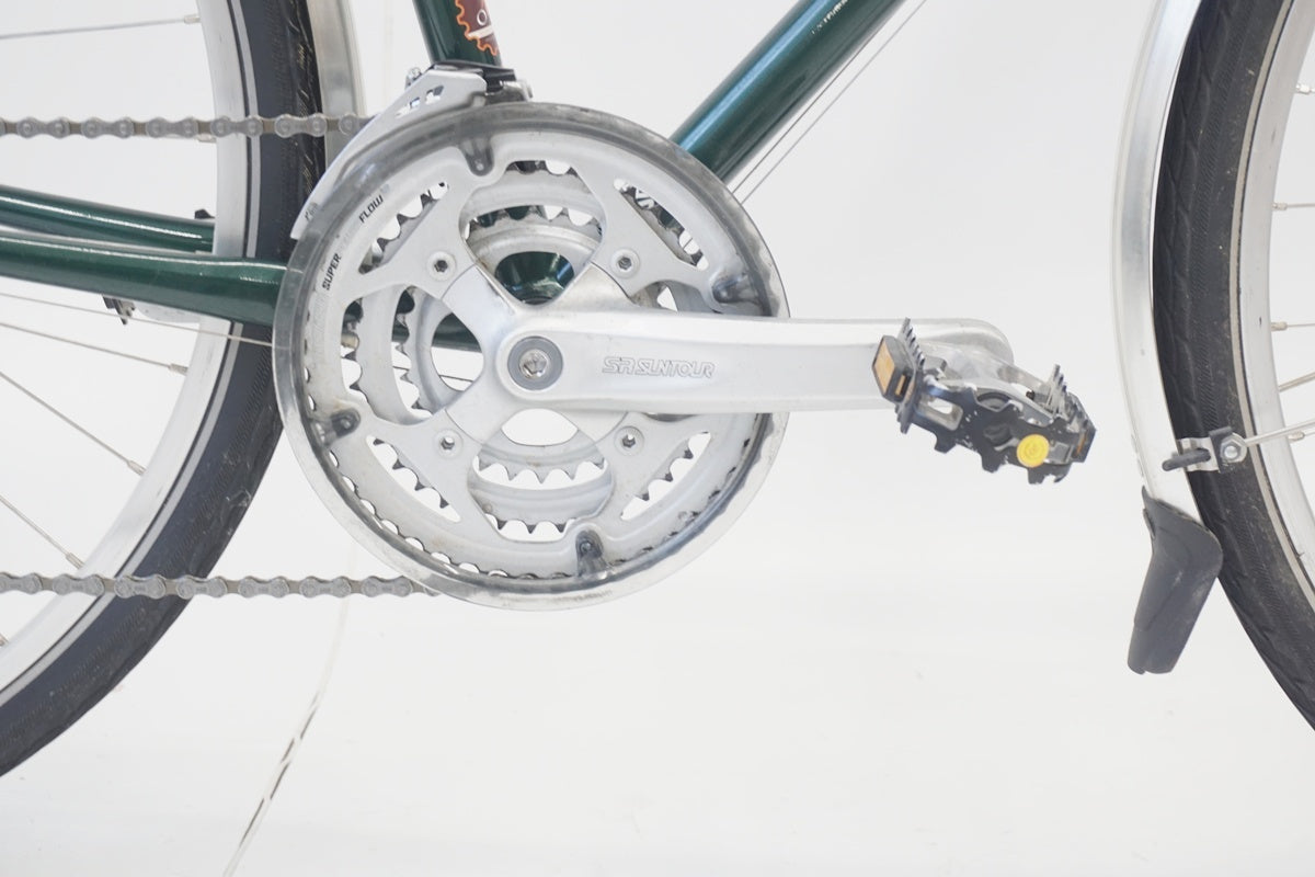 ARAYA「アラヤ」 FEDERAL 2018年モデル ロードバイク / 京都八幡店