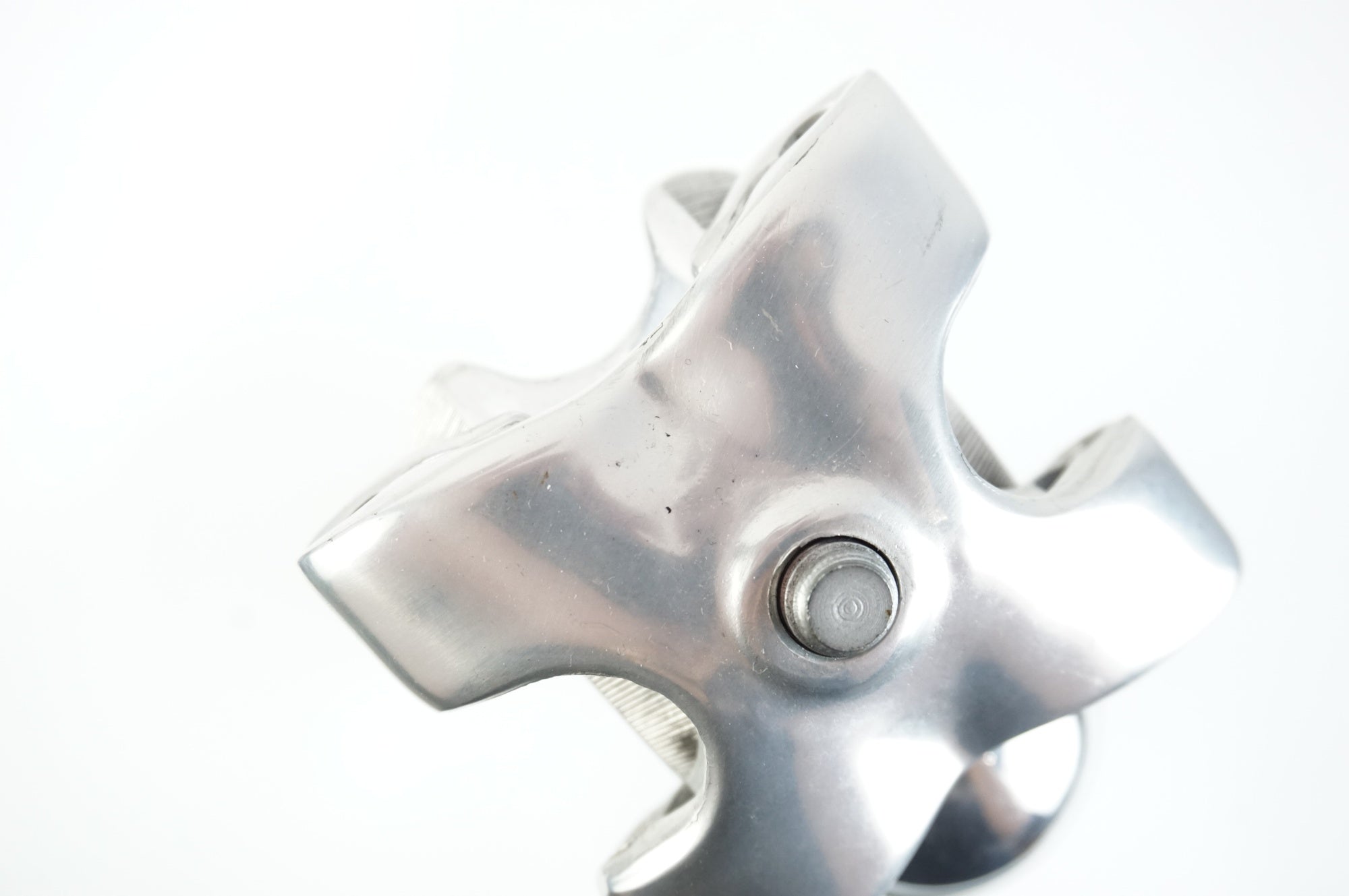 CAMPAGNOLO 「カンパニョーロ」 CHORUS φ32.4 350mm シートポスト / 中目黒店