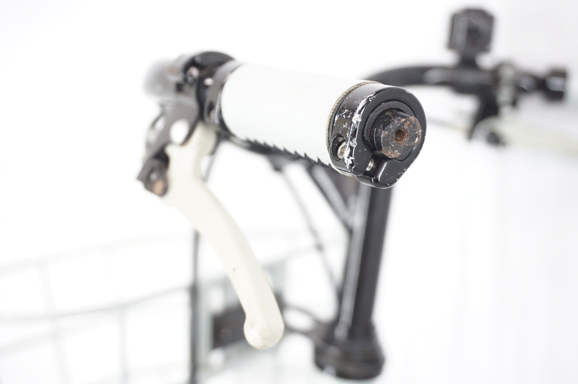 BRIDGESTONE 「ブリヂストン」 BIKKE M 2012年頃 16インチ キッズバイク / 阪急塚口店