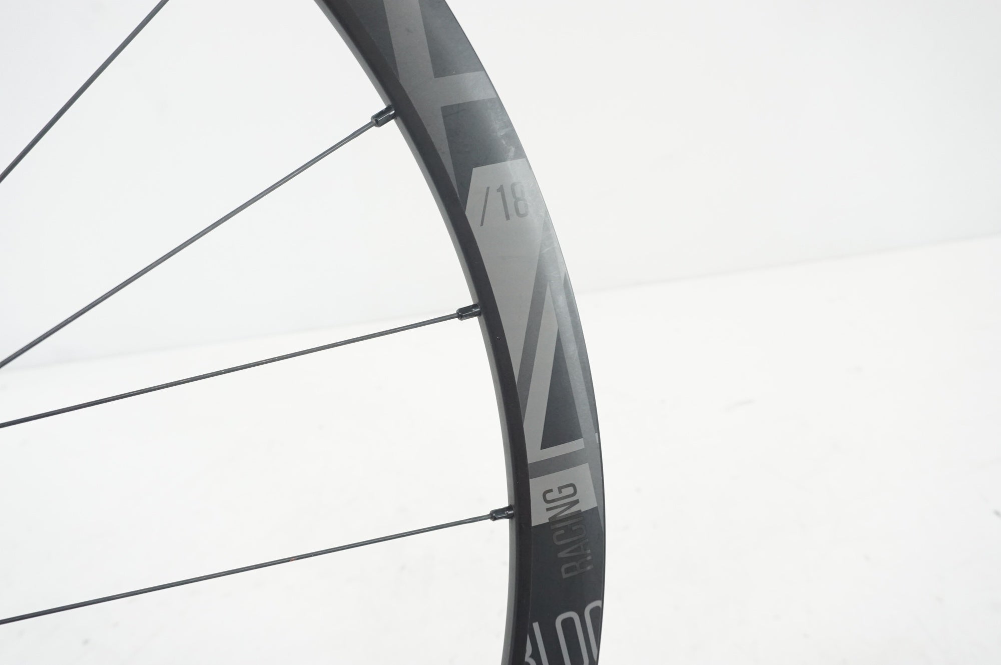 FULCRUM 「フルクラム」 RACING400 フロントホイール / 大宮店