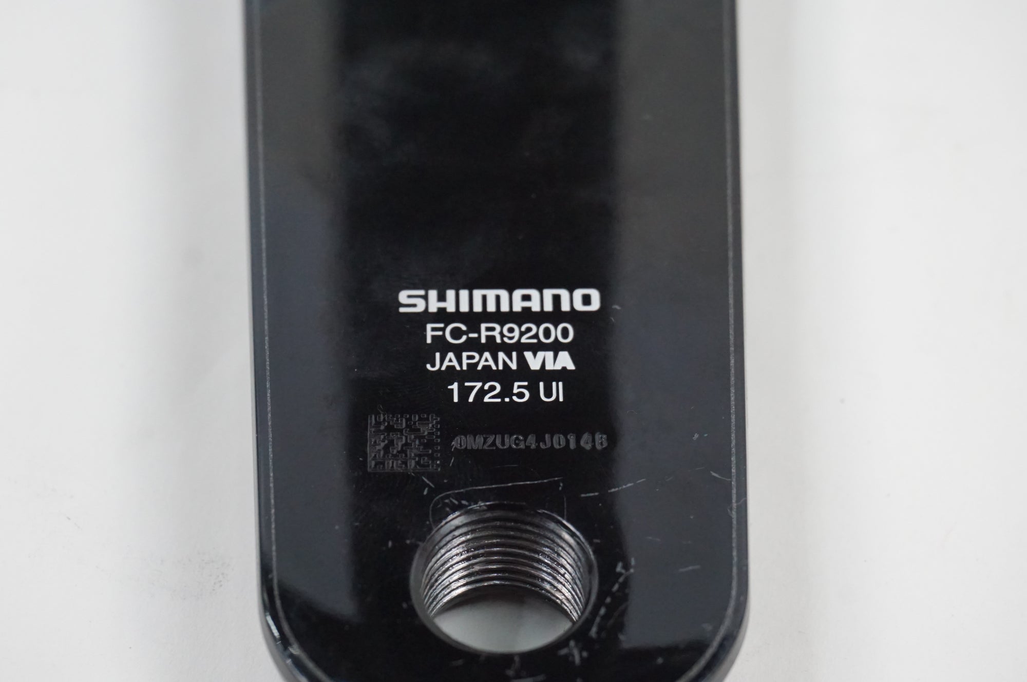 SHIMANO 「シマノ」 DURA-ACE FC-R9200 172.5mm クランク / 川越店