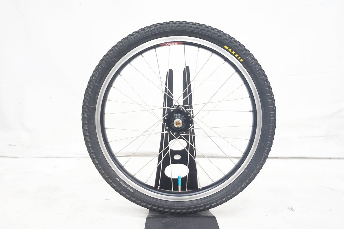 クリンチャー - ミニベロ用 - 完組 - ホイール ｜ バイチャリ公式