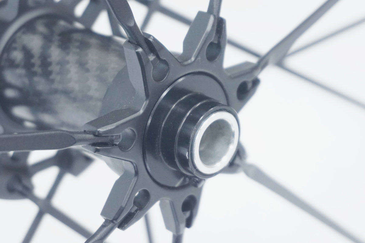 FULCRUM 「フルクラム」 RACING ZERO COMPETIZIONE DB シマノ8-12S ホイールセット / 京都八幡店