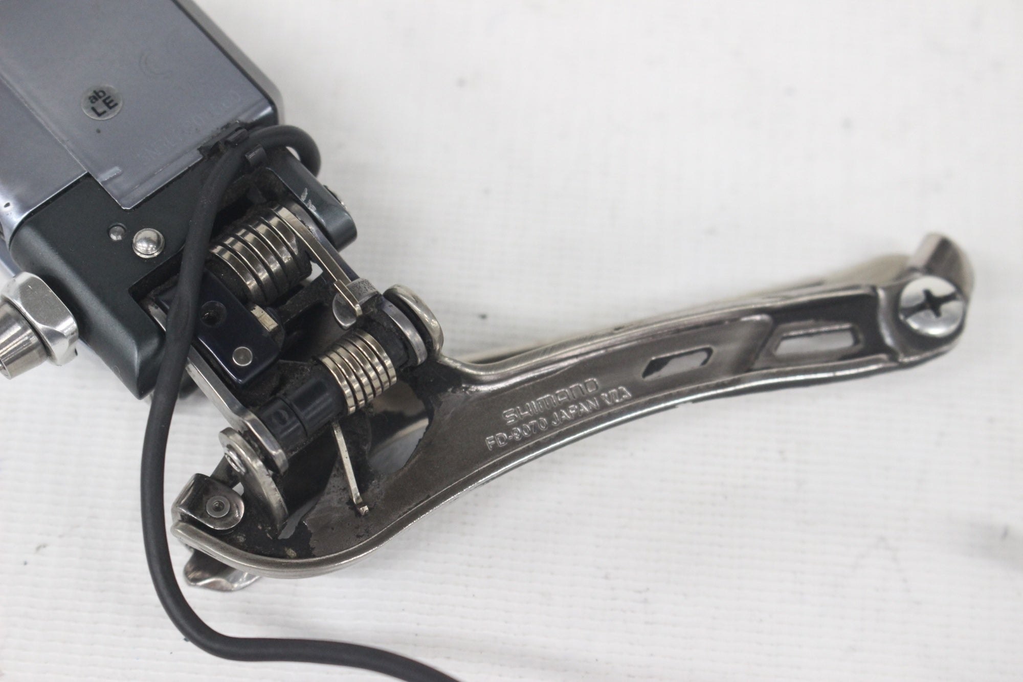 SHIMANO 「シマノ」 DURA-ACE Di2 9000系 (9070) コンポセット / 阪急塚口店