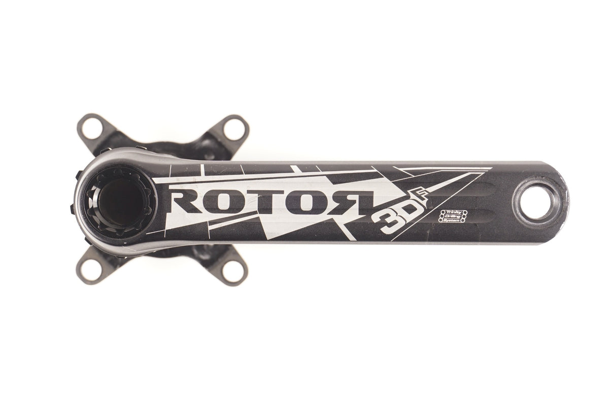 ROTOR 「ローター」 3DF MTB 172.5mm クランク / 中目黒店